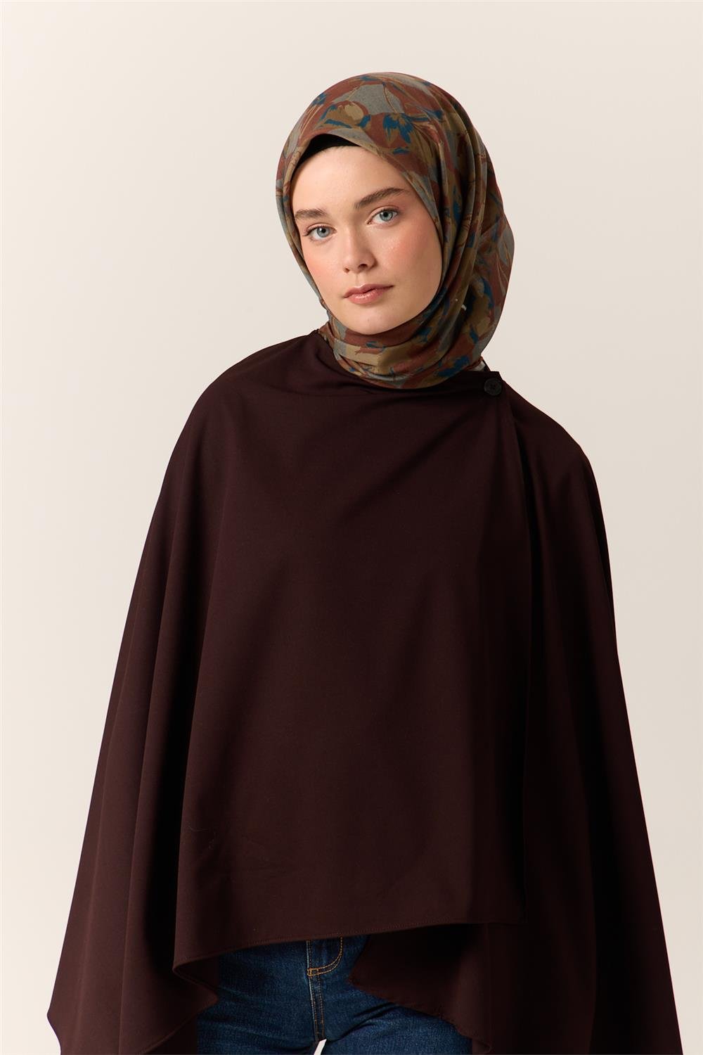 Silk Home SoftSilk Home Soft Eşarp 73102-22