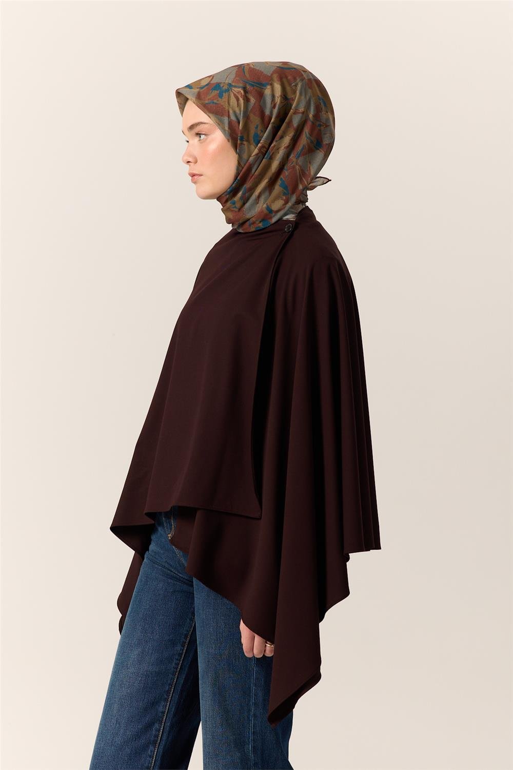 Silk Home SoftSilk Home Soft Eşarp 73102-22