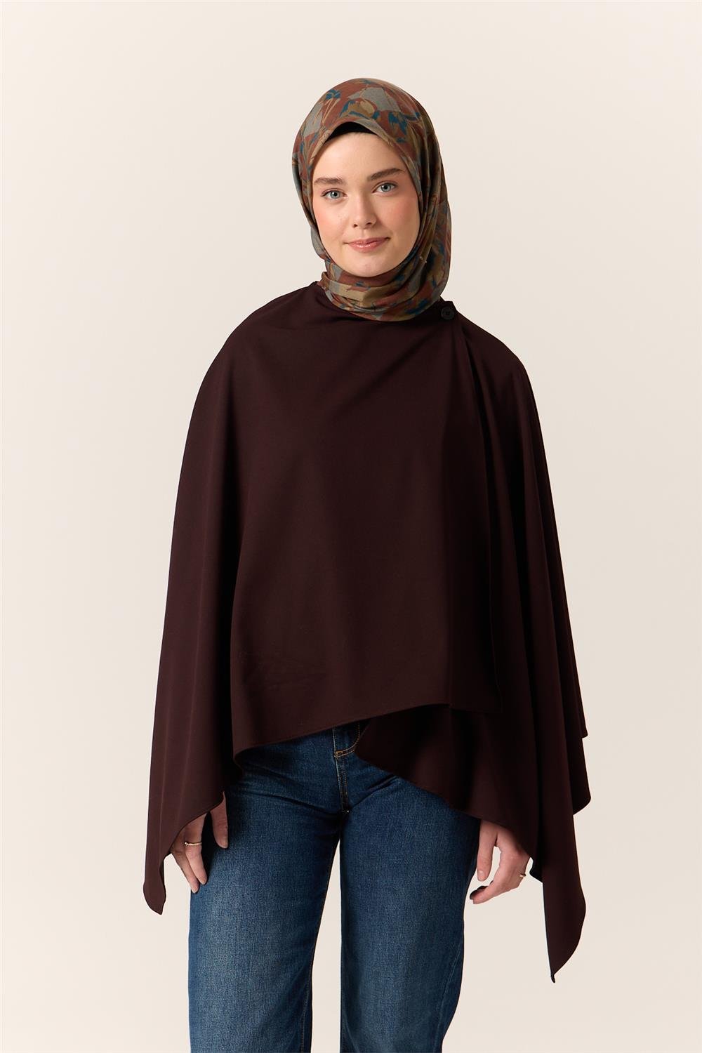 Silk Home SoftSilk Home Soft Eşarp 73102-22