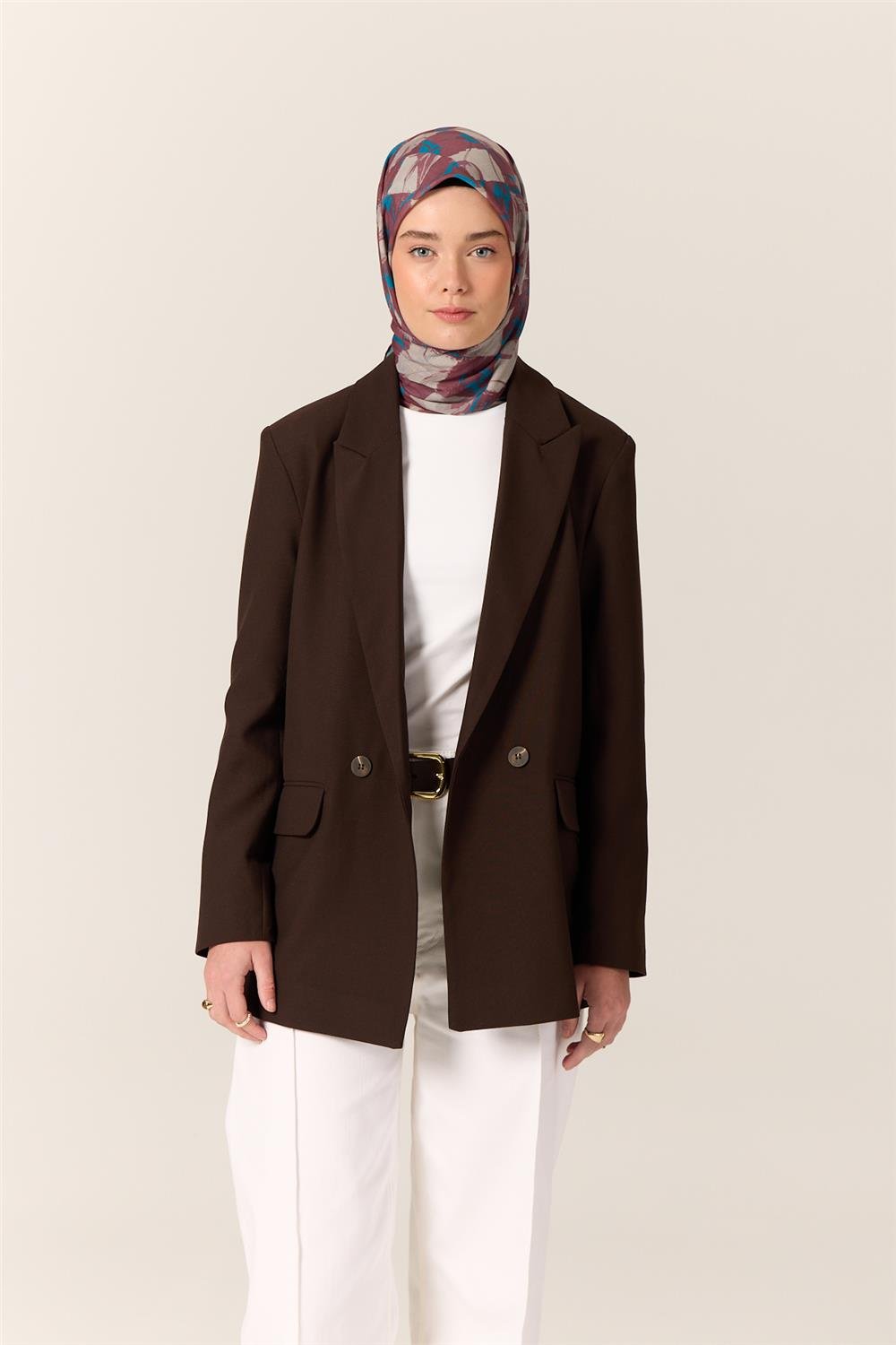 Silk Home SoftSilk Home Soft Eşarp 73102-23