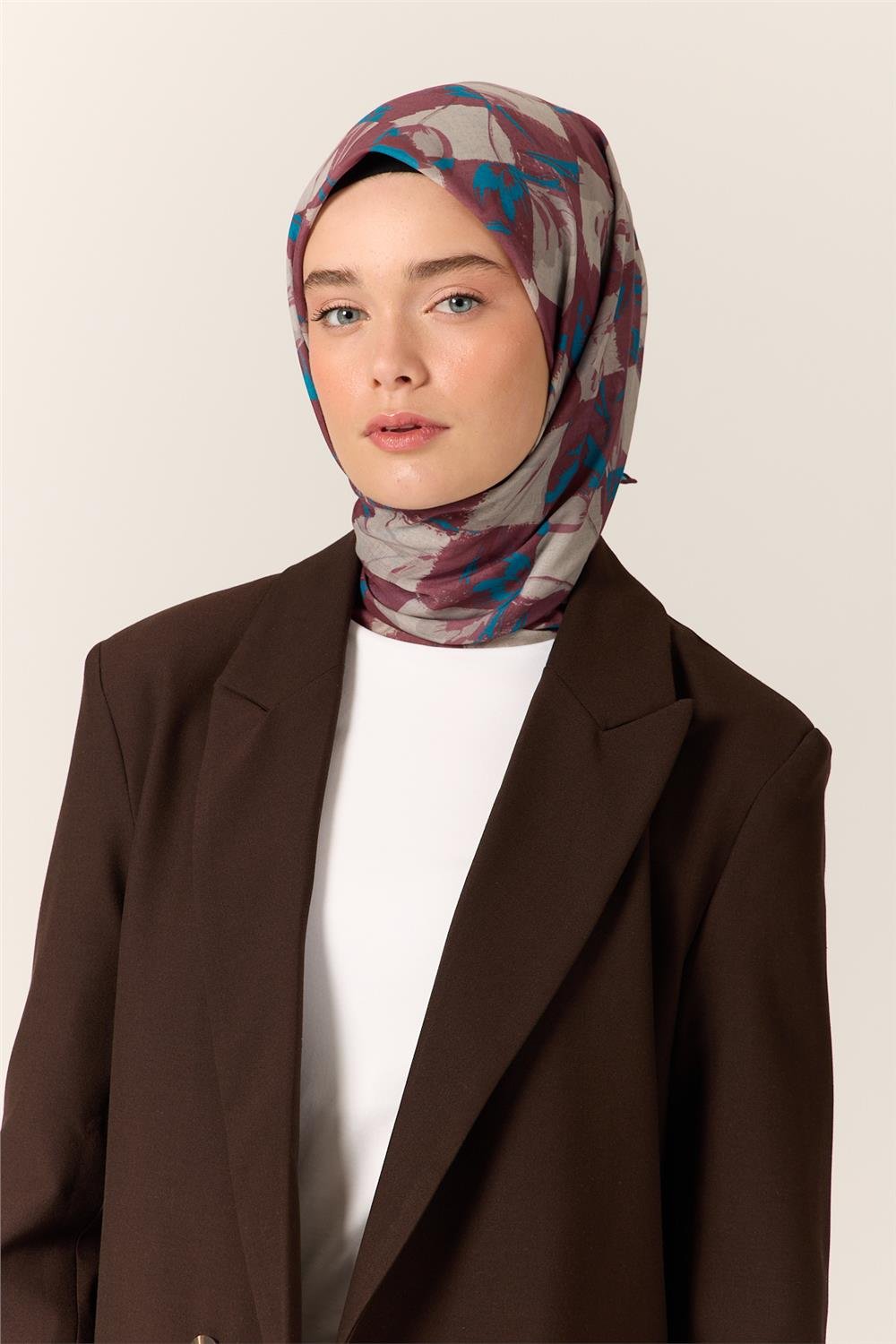 Silk Home SoftSilk Home Soft Eşarp 73102-23