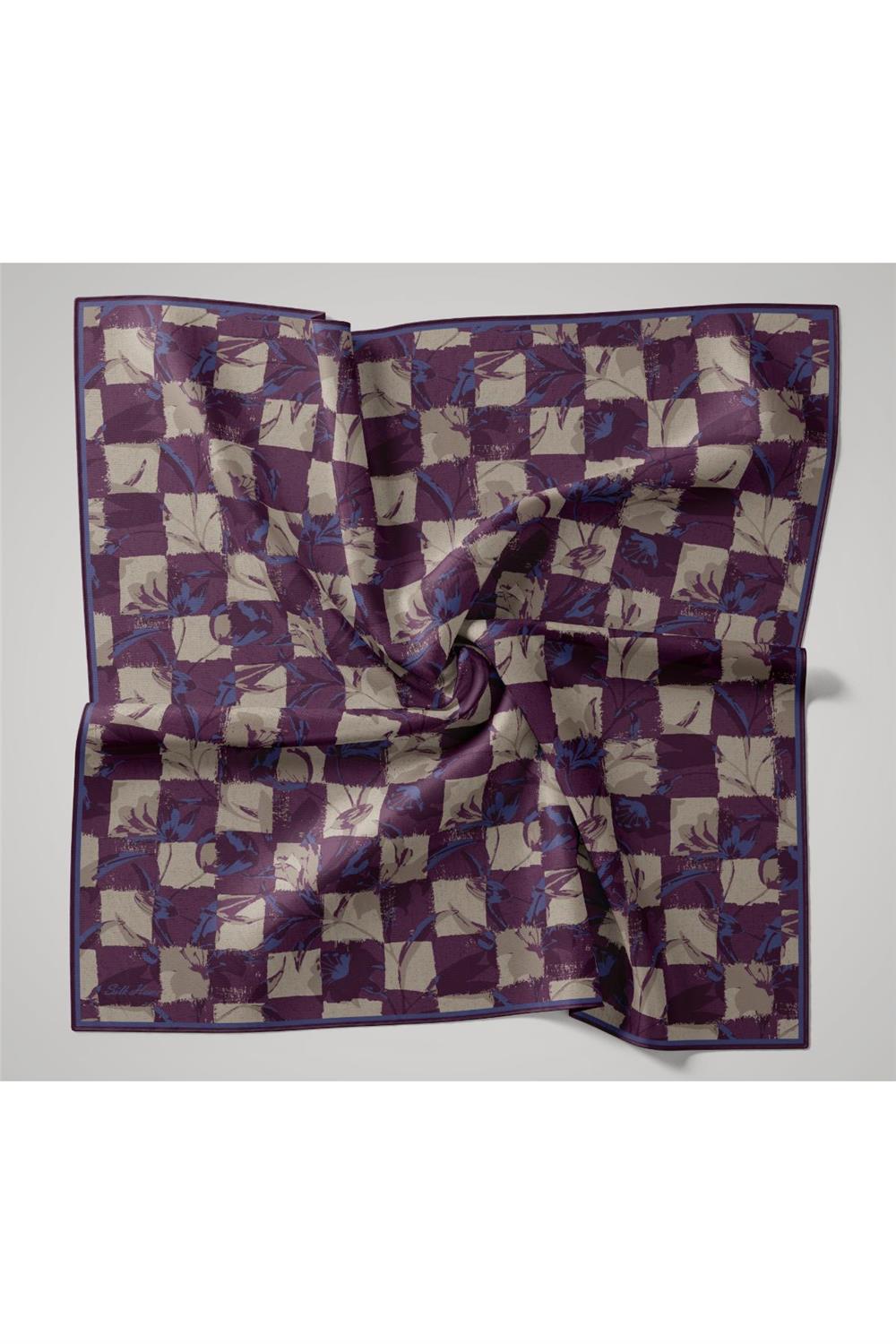 Silk Home SoftSilk Home Soft Eşarp 73102-25
