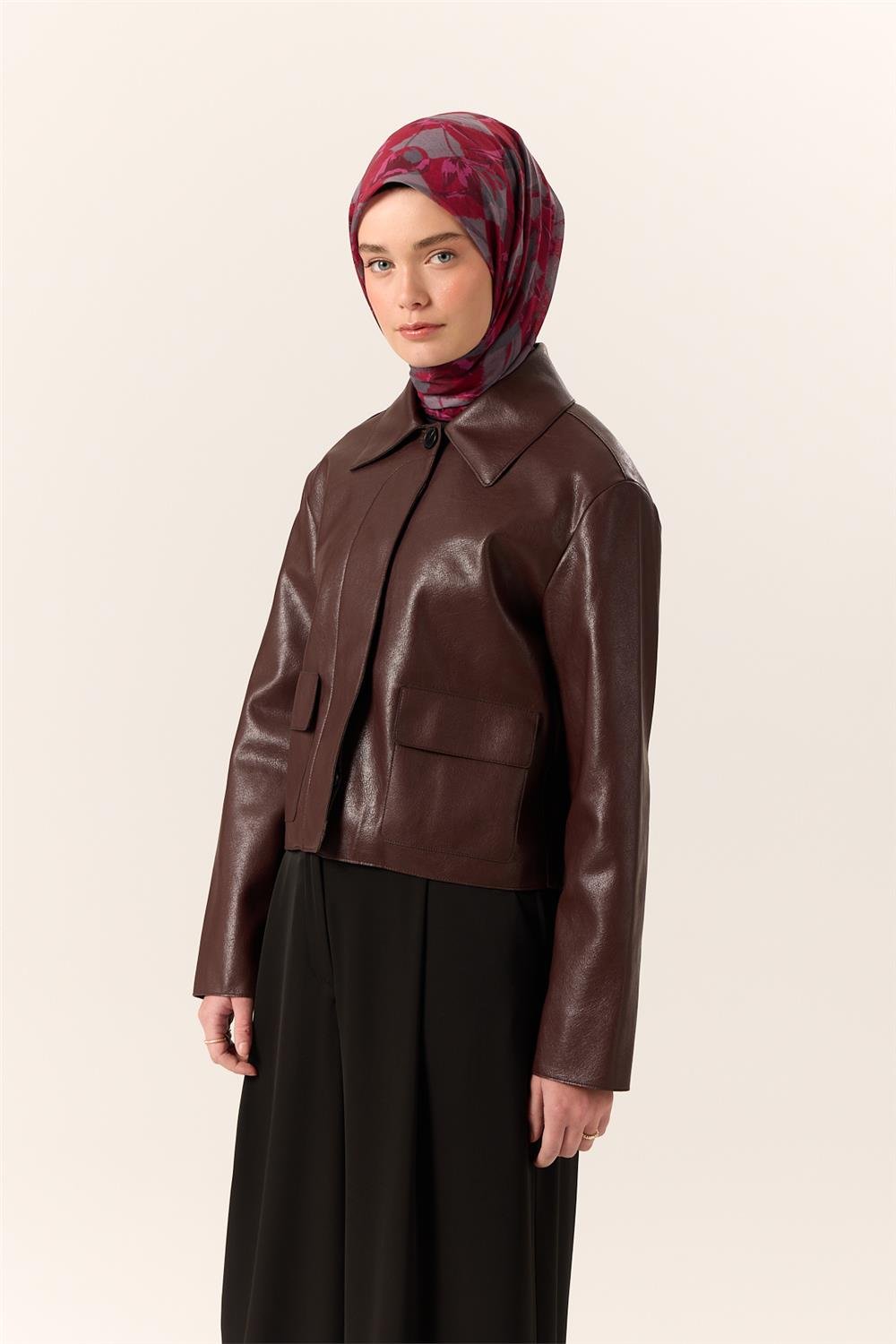 Silk Home SoftSilk Home Soft Eşarp 73102-26