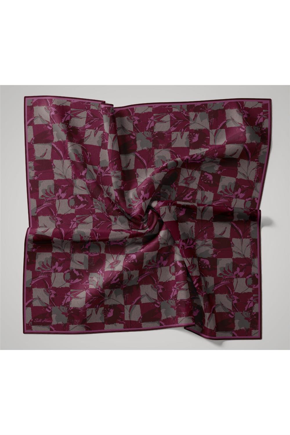 Silk Home SoftSilk Home Soft Eşarp 73102-26