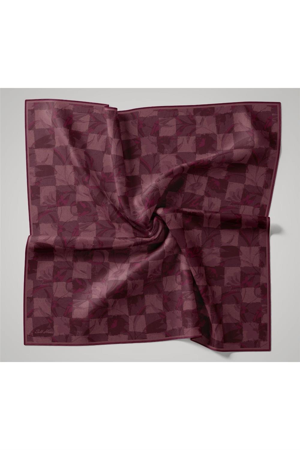 Silk Home SoftSilk Home Soft Eşarp 73102-27
