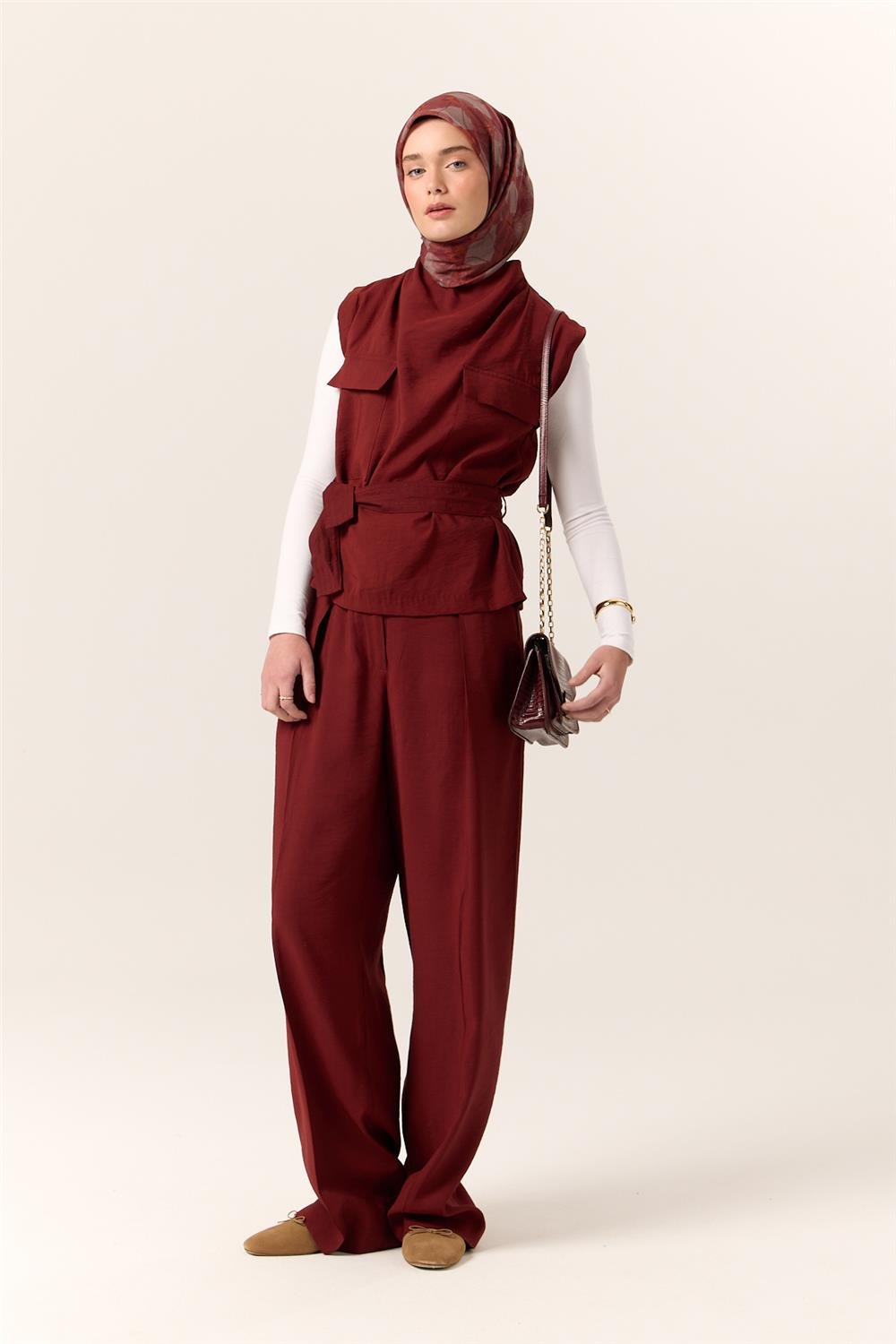 Silk Home SoftSilk Home Soft Eşarp 73102-28