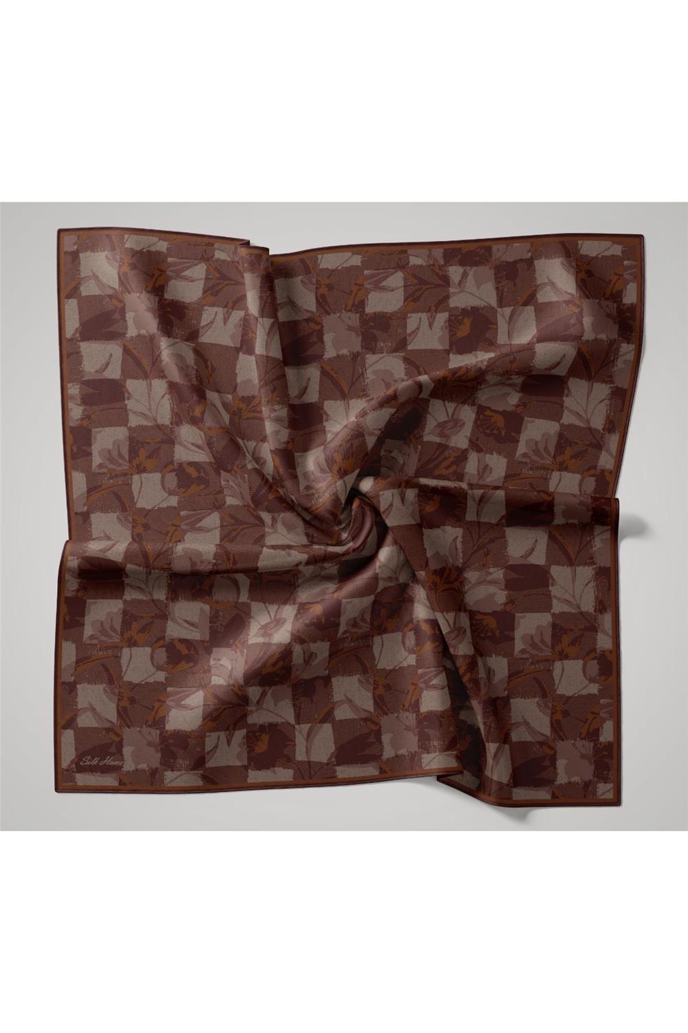 Silk Home SoftSilk Home Soft Eşarp 73102-28