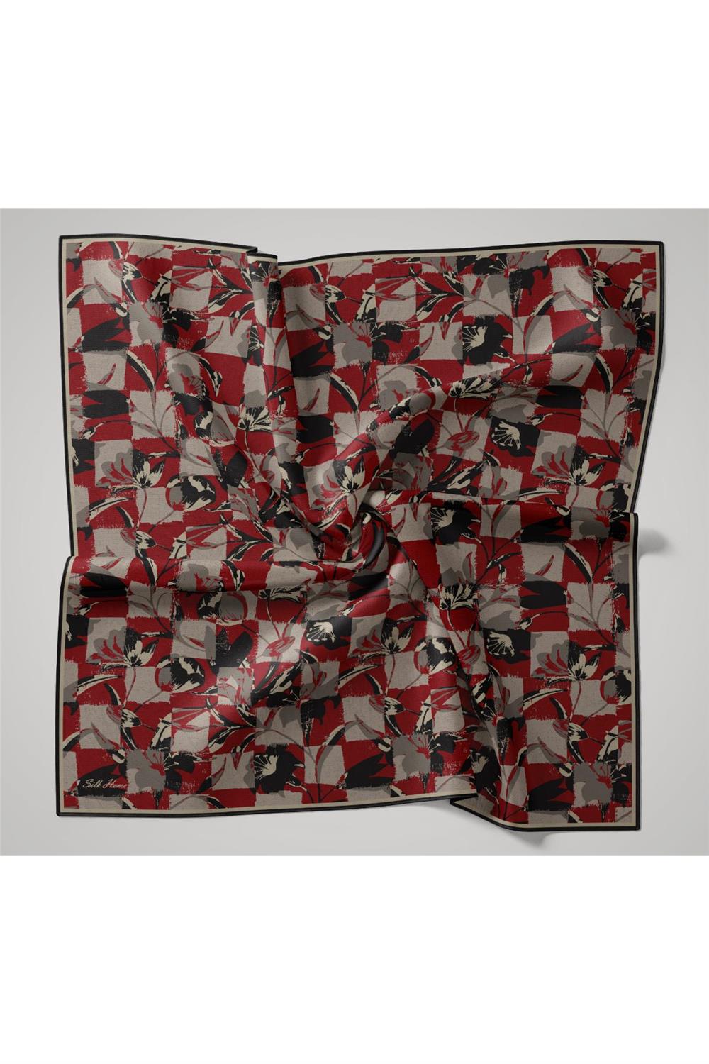Silk Home SoftSilk Home Soft Eşarp 73102-29