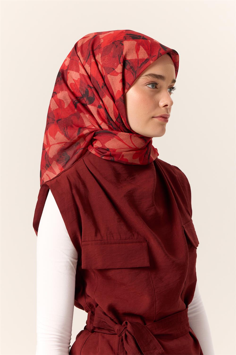 Silk Home SoftSilk Home Soft Eşarp 73102-30