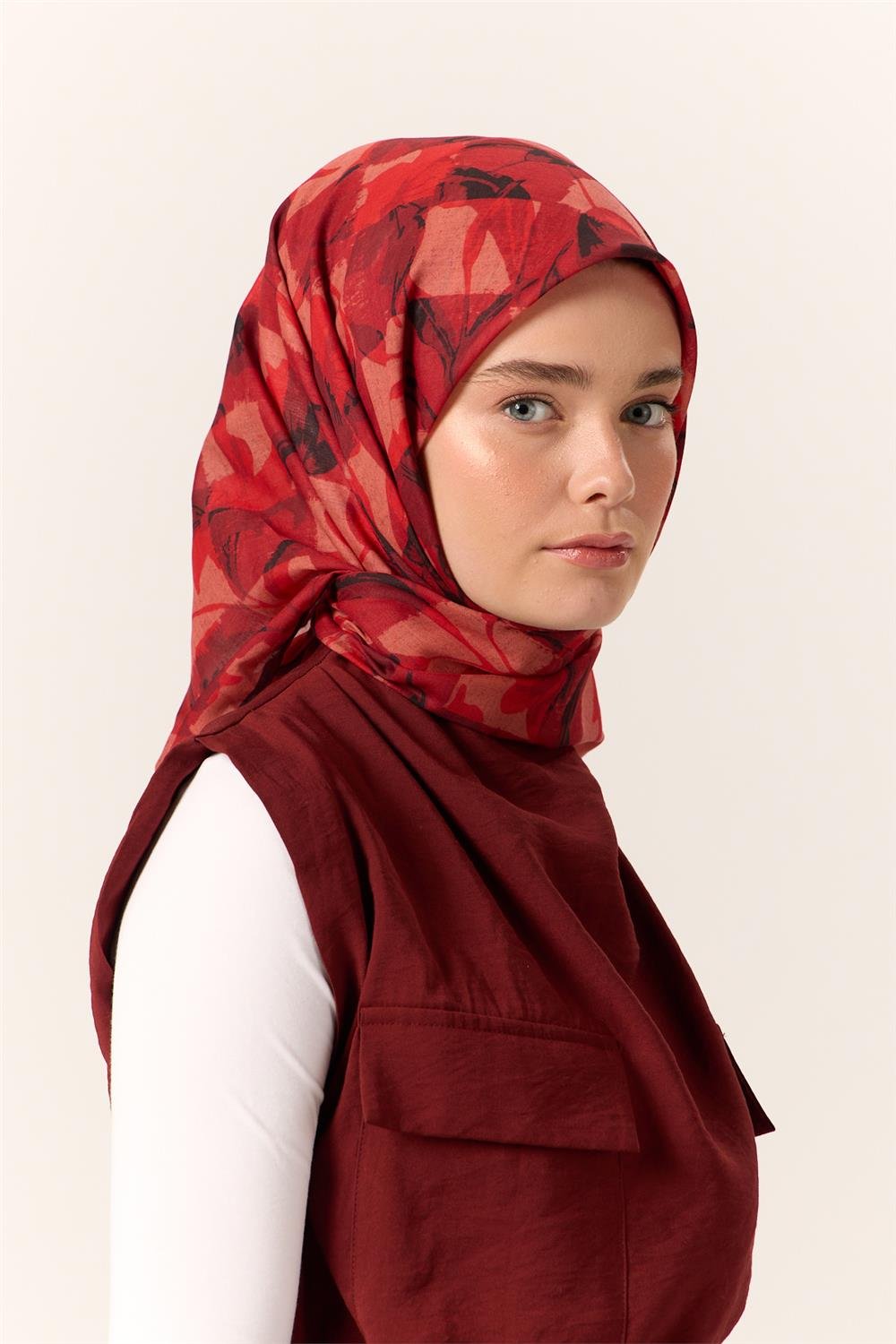 Silk Home SoftSilk Home Soft Eşarp 73102-30
