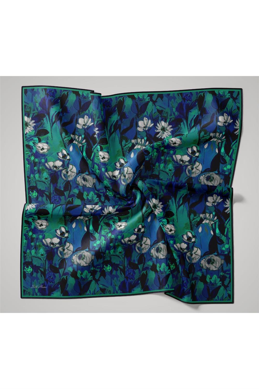 Silk Home SoftSilk Home Soft Eşarp 73103-01