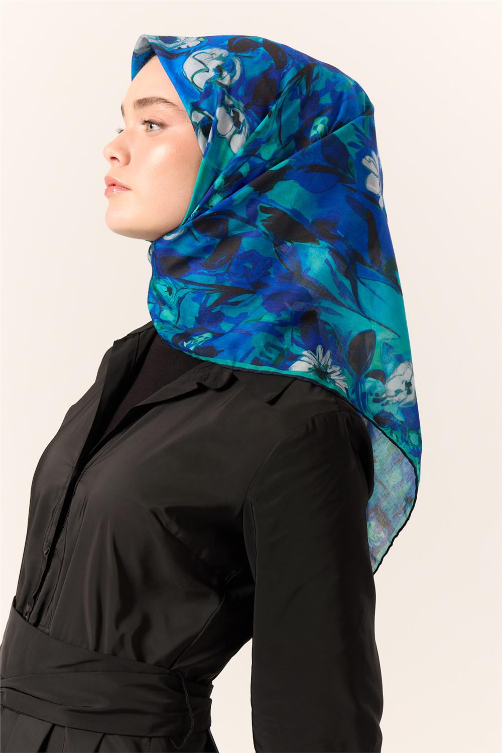 Silk Home SoftSilk Home Soft Eşarp 73103-01