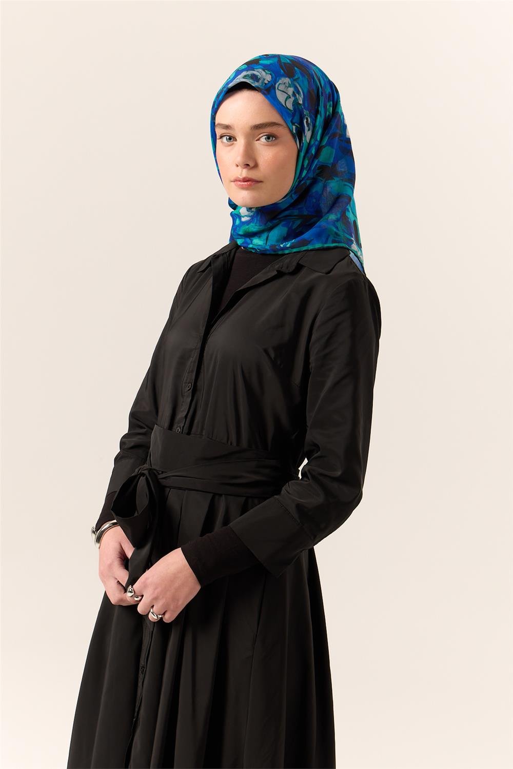 Silk Home SoftSilk Home Soft Eşarp 73103-01