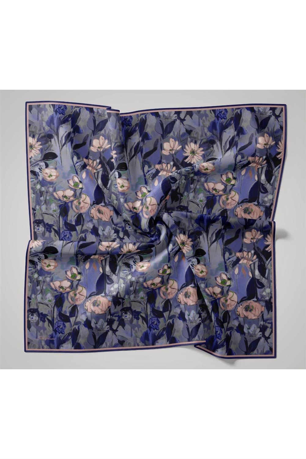Silk Home SoftSilk Home Soft Eşarp 73103-02