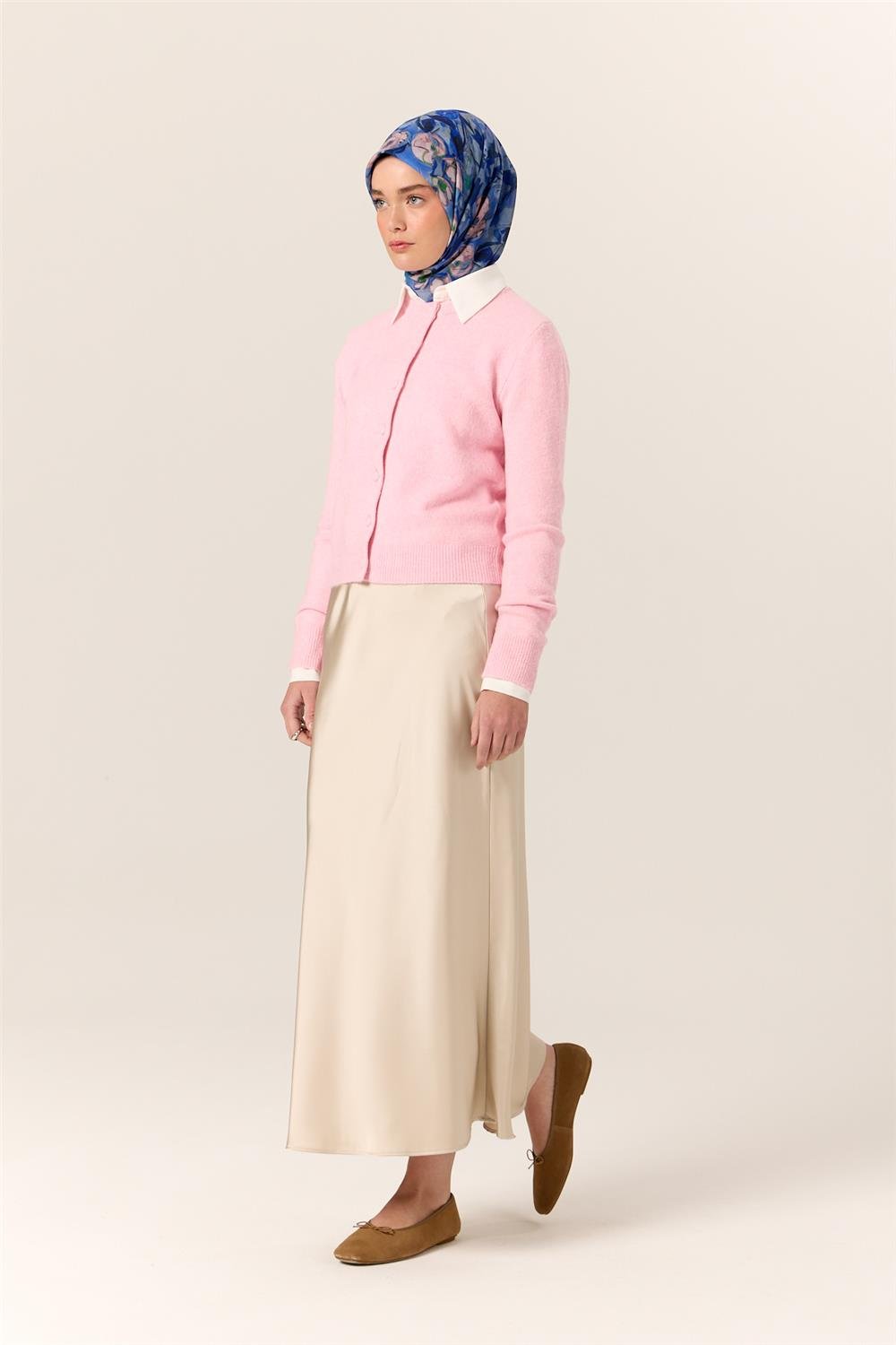 Silk Home SoftSilk Home Soft Eşarp 73103-02