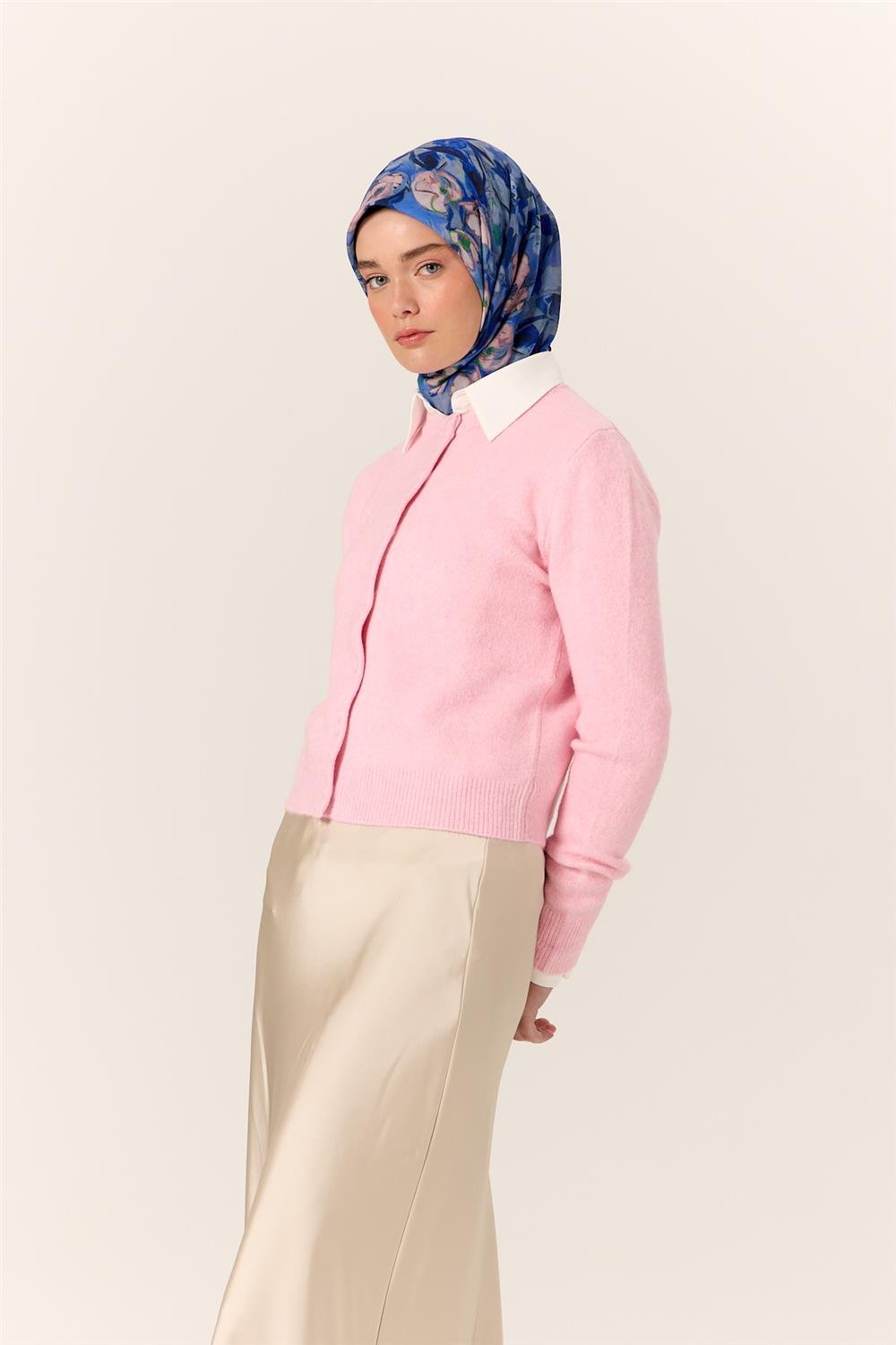 Silk Home SoftSilk Home Soft Eşarp 73103-02