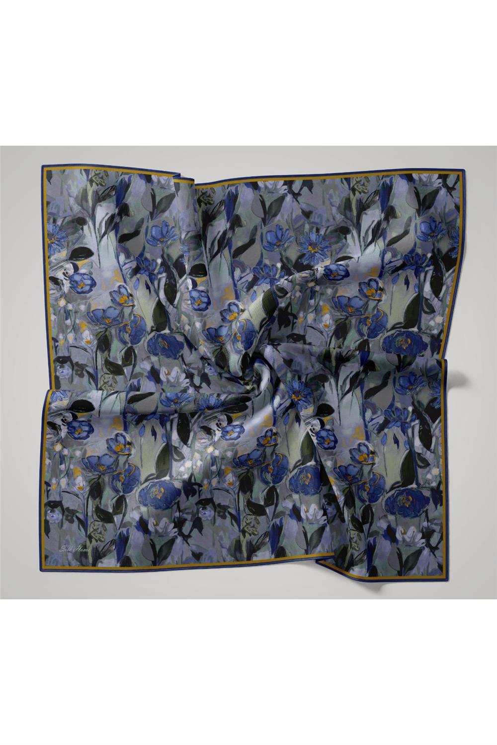 Silk Home SoftSilk Home Soft Eşarp 73103-03