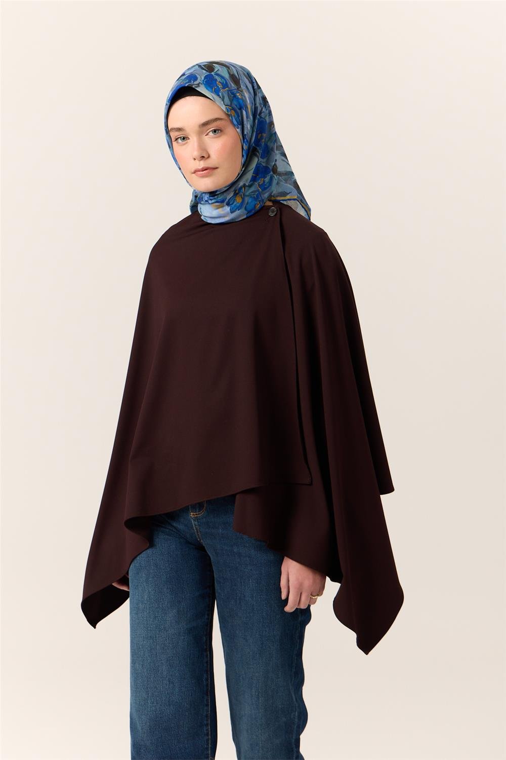 Silk Home SoftSilk Home Soft Eşarp 73103-03