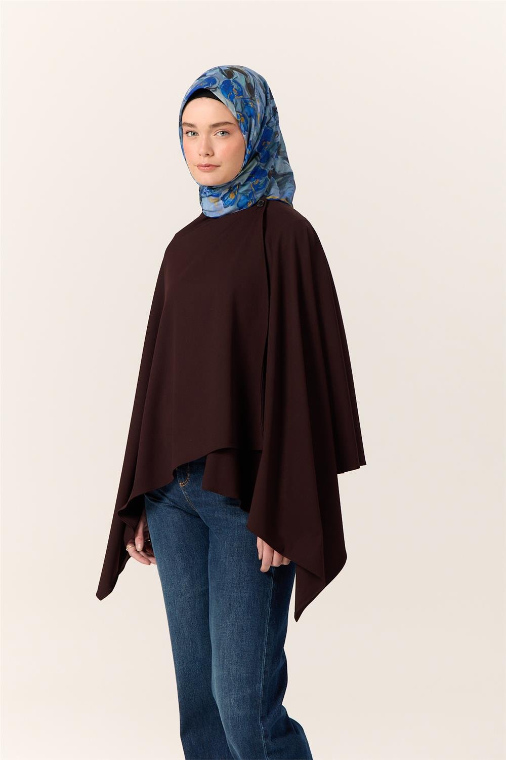 Silk Home SoftSilk Home Soft Eşarp 73103-03