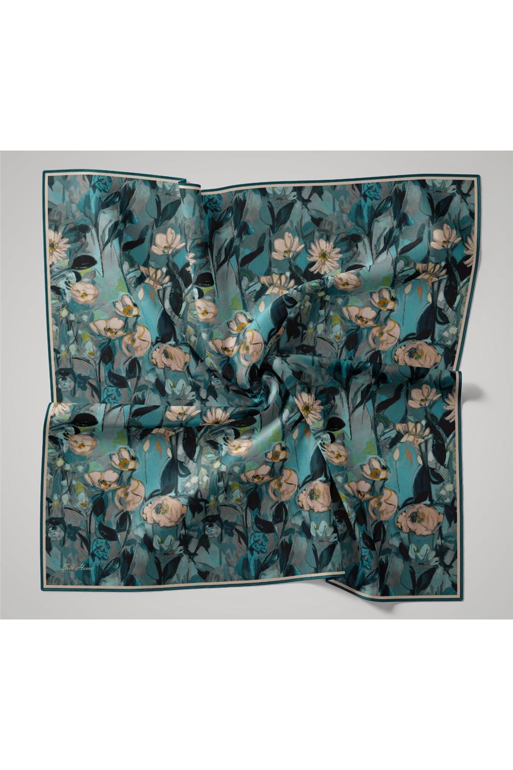 Silk Home SoftSilk Home Soft Eşarp 73103-05
