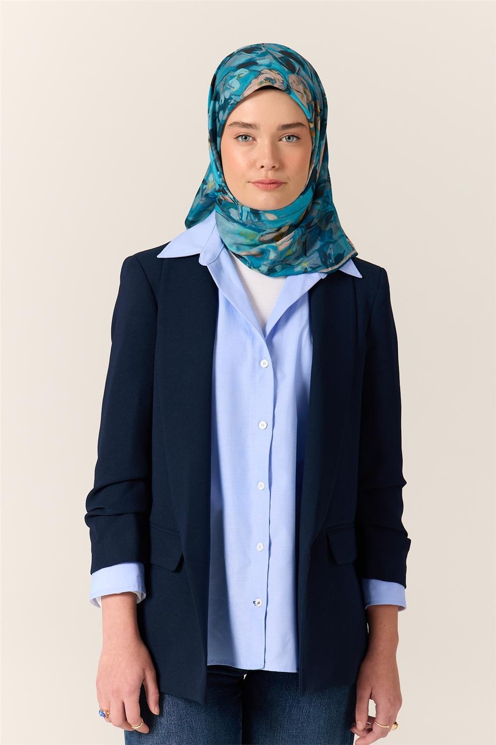 Silk Home SoftSilk Home Soft Eşarp 73103-05