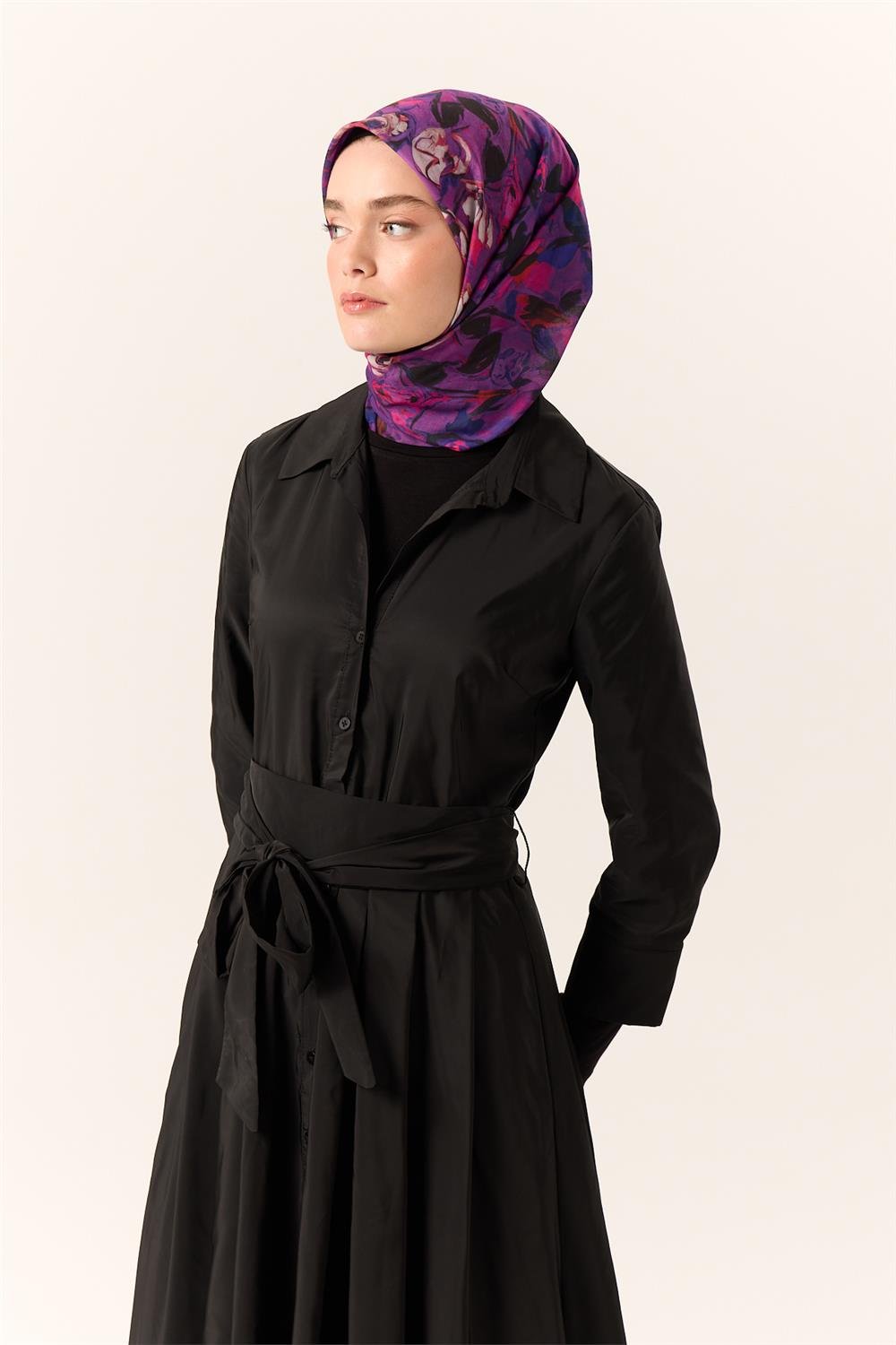 Silk Home SoftSilk Home Soft Eşarp 73103-07