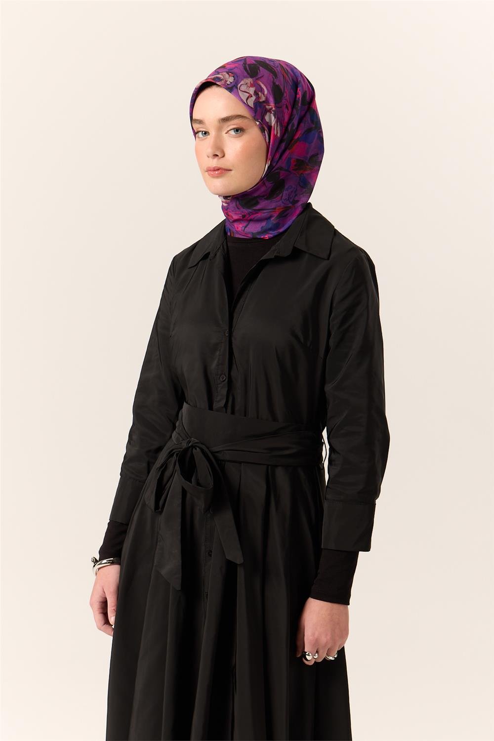 Silk Home SoftSilk Home Soft Eşarp 73103-07
