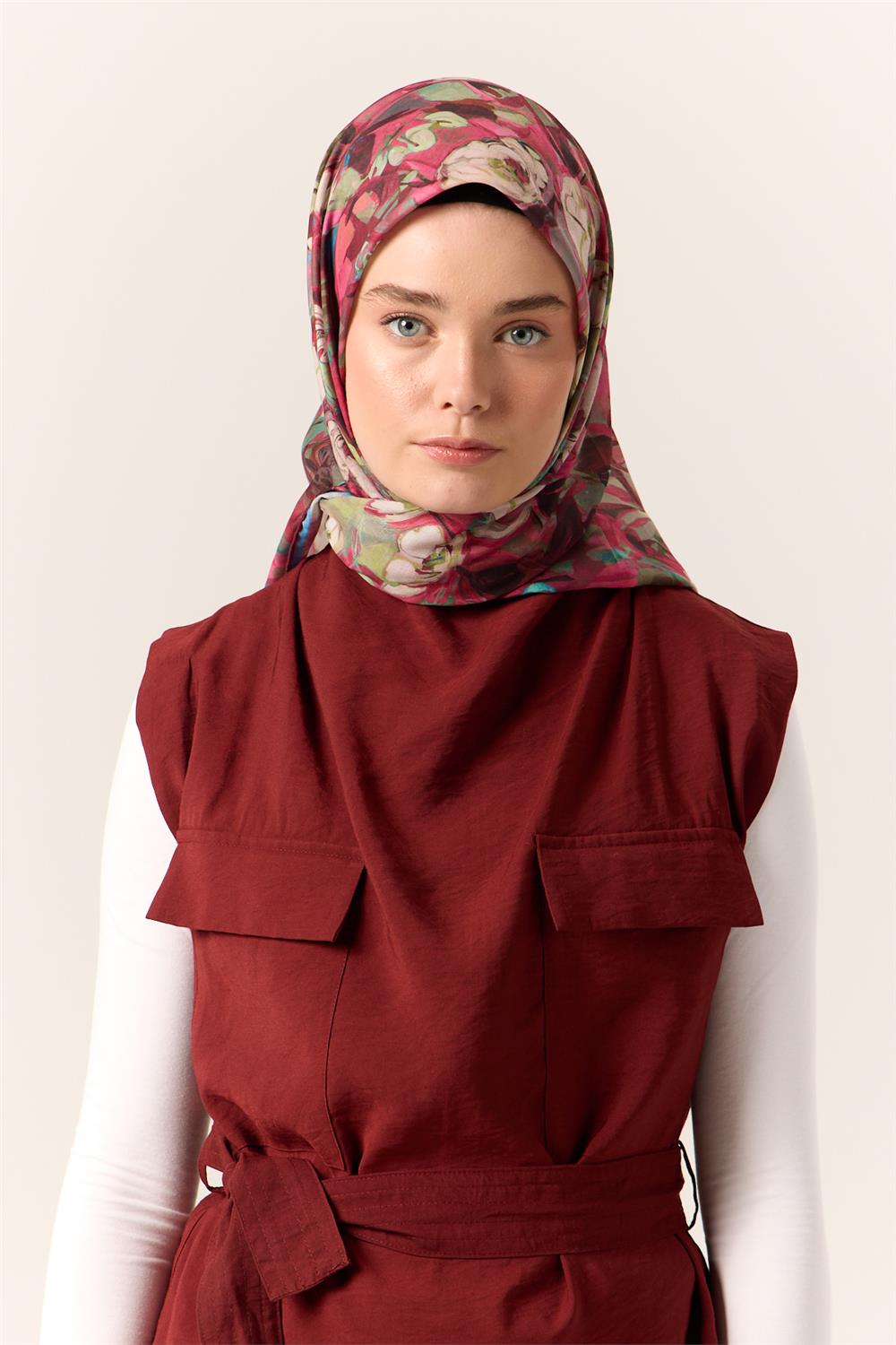 Silk Home SoftSilk Home Soft Eşarp 73103-10