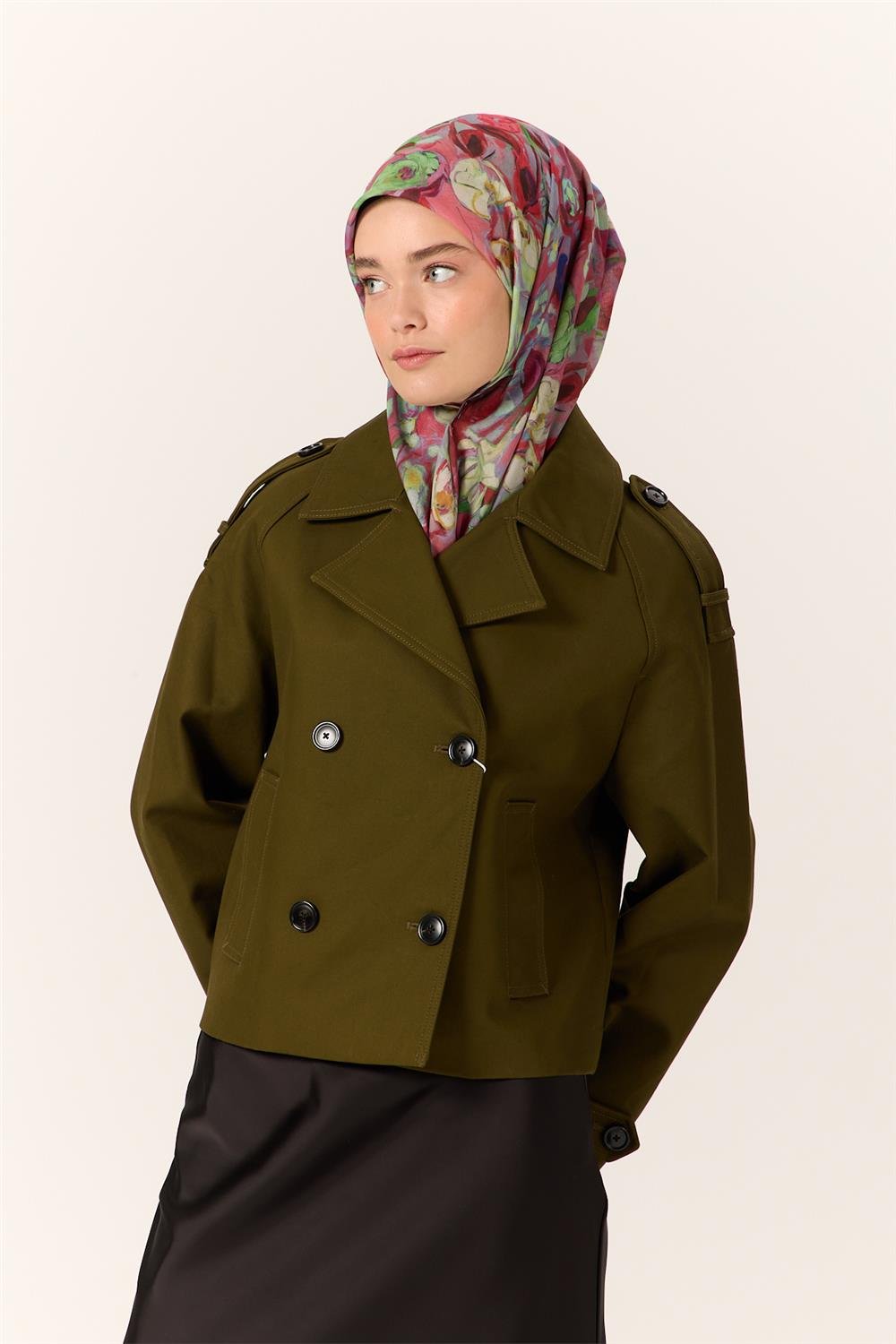 Silk Home SoftSilk Home Soft Eşarp 73103-11