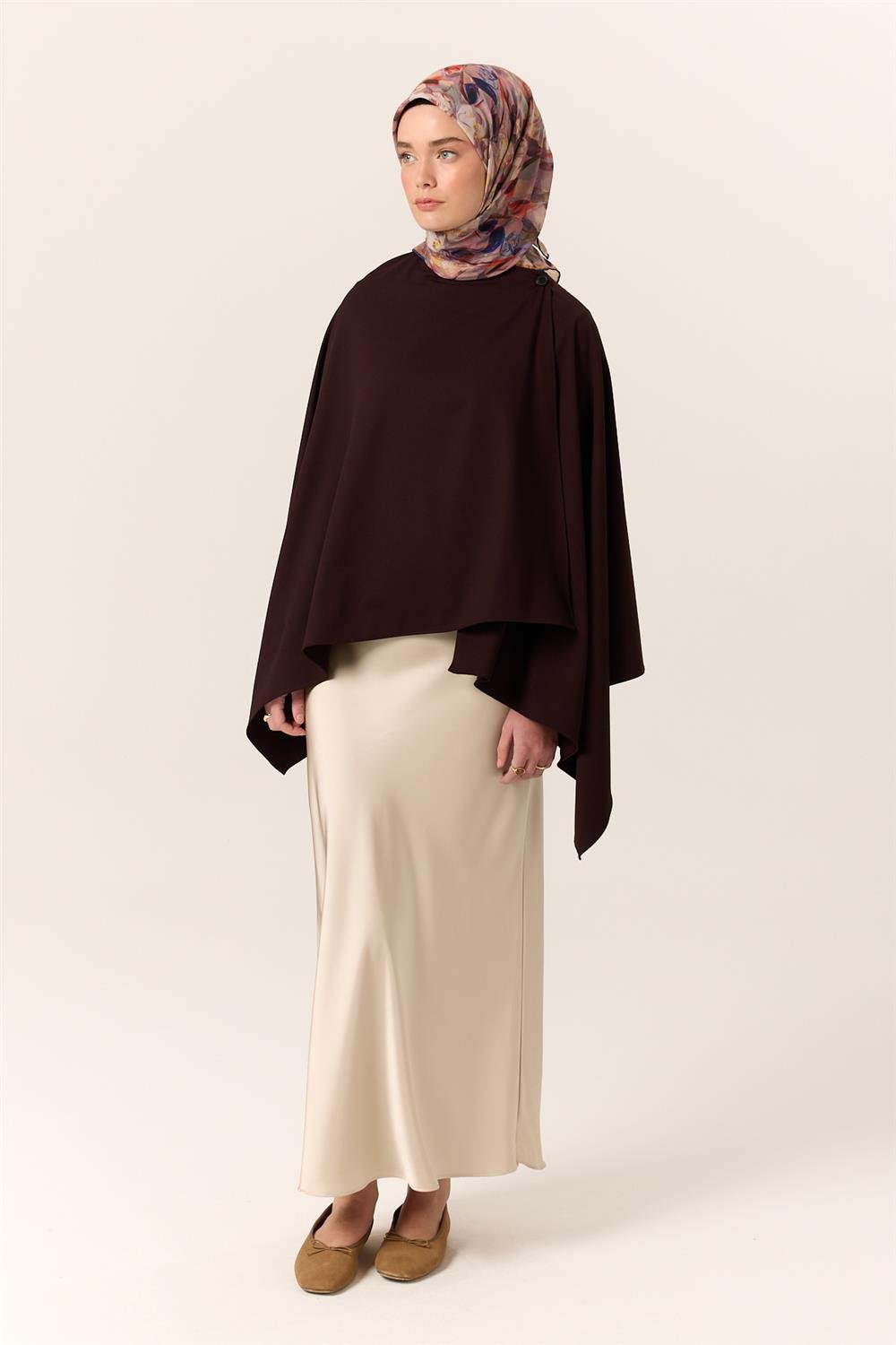 Silk Home SoftSilk Home Soft Eşarp 73103-13