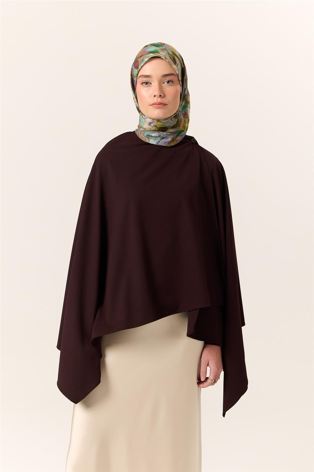 Silk Home SoftSilk Home Soft Eşarp 73103-15