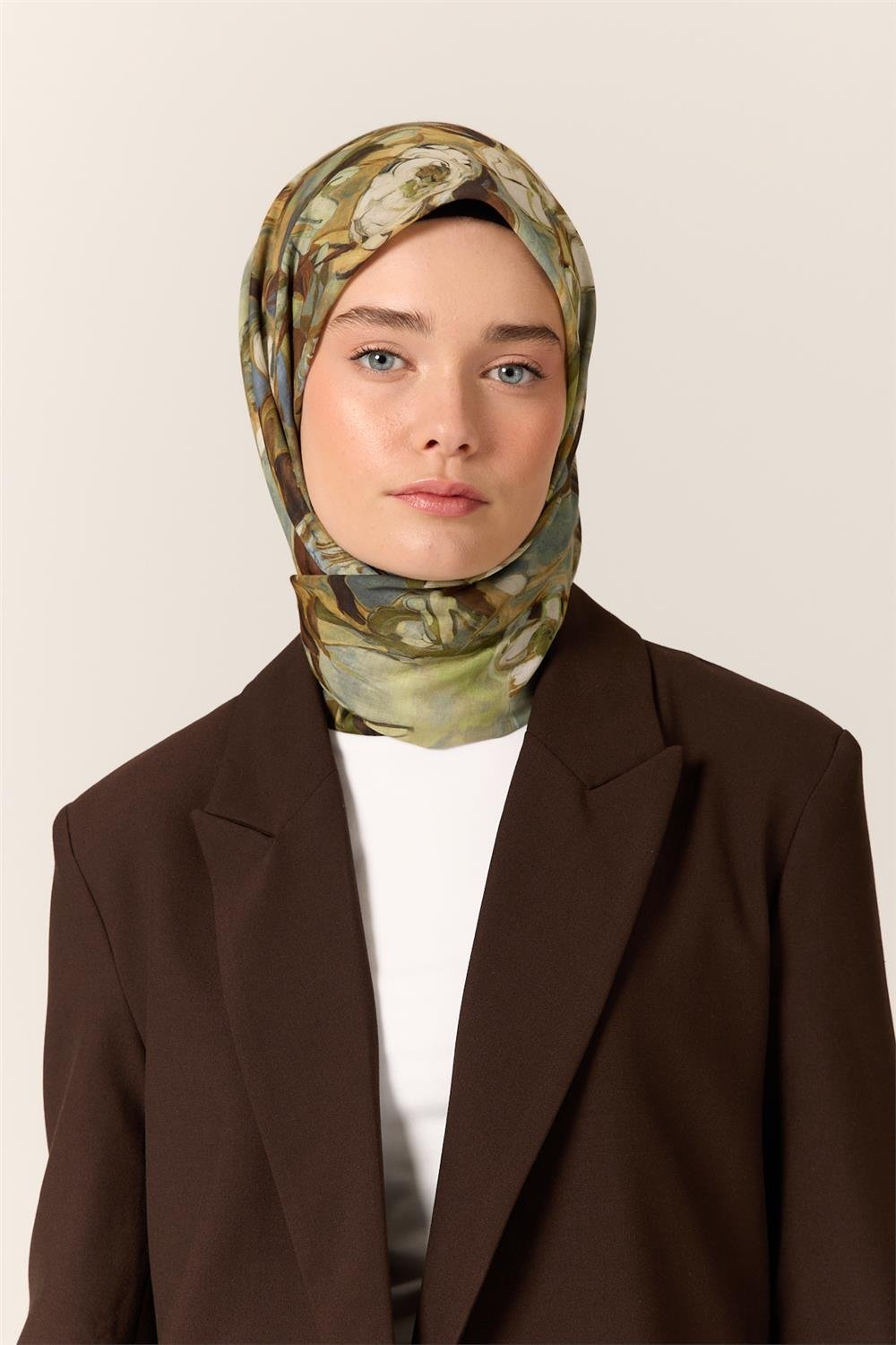 Silk Home SoftSilk Home Soft Eşarp 73103-18