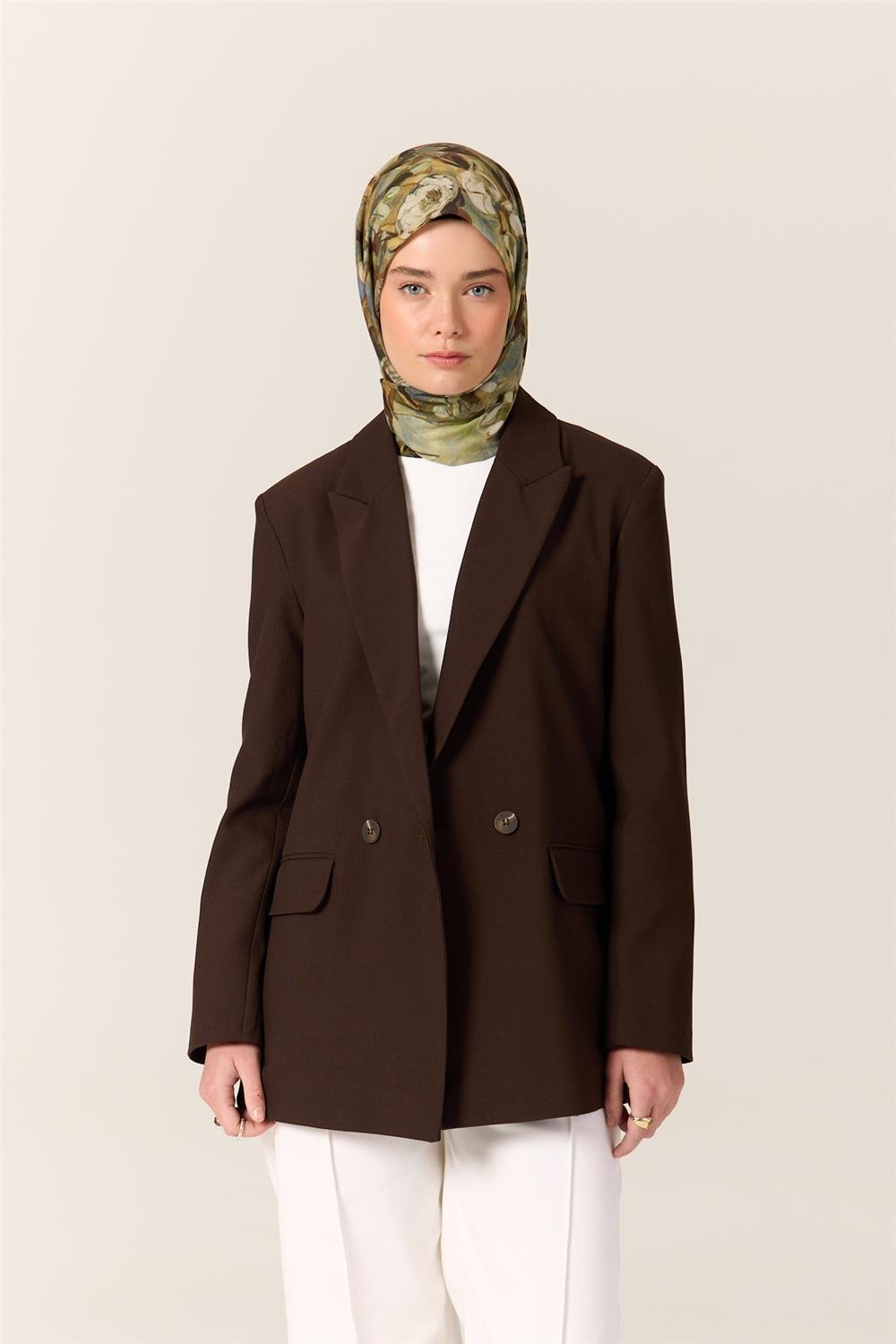 Silk Home SoftSilk Home Soft Eşarp 73103-18
