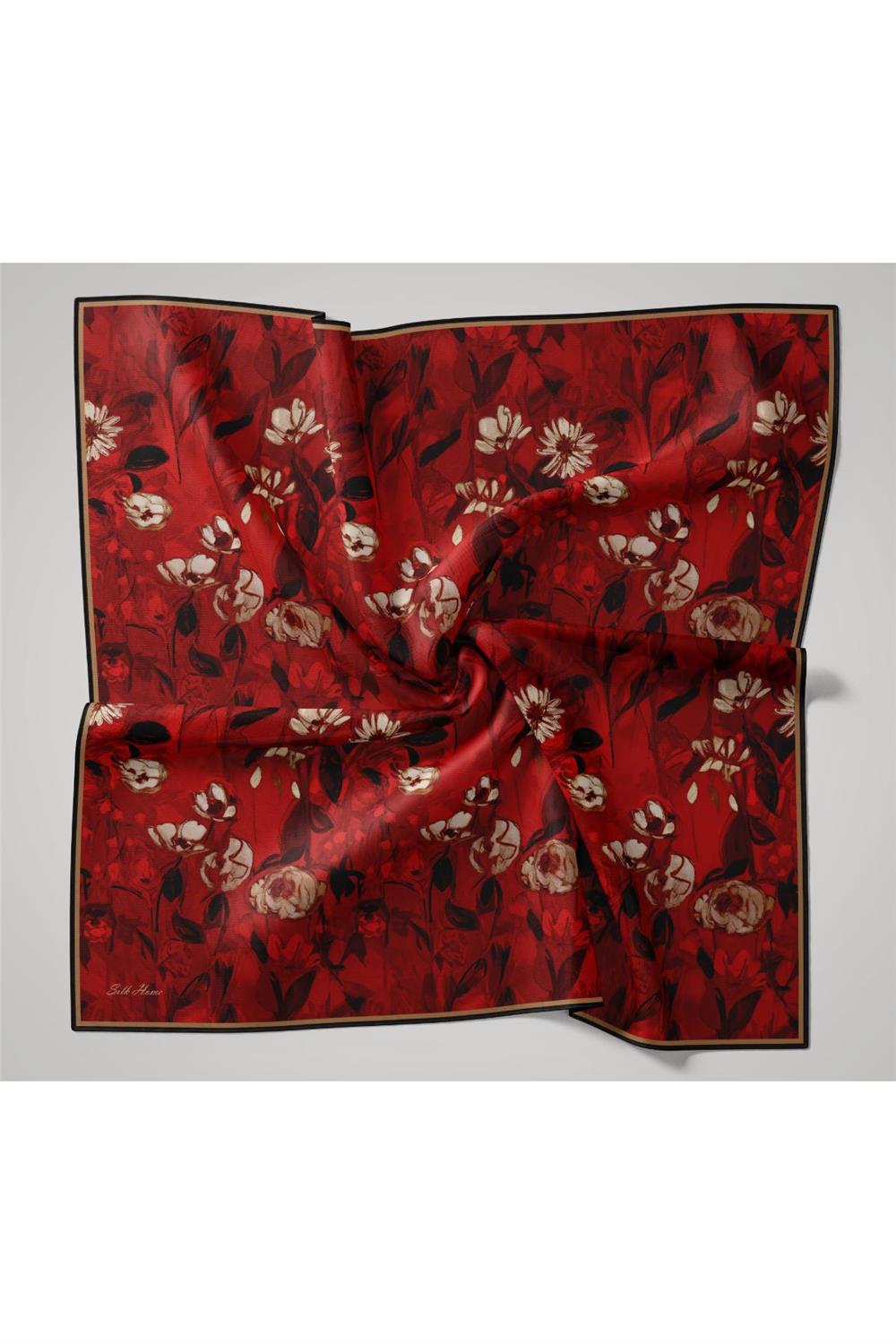 Silk Home SoftSilk Home Soft Eşarp 73103-19