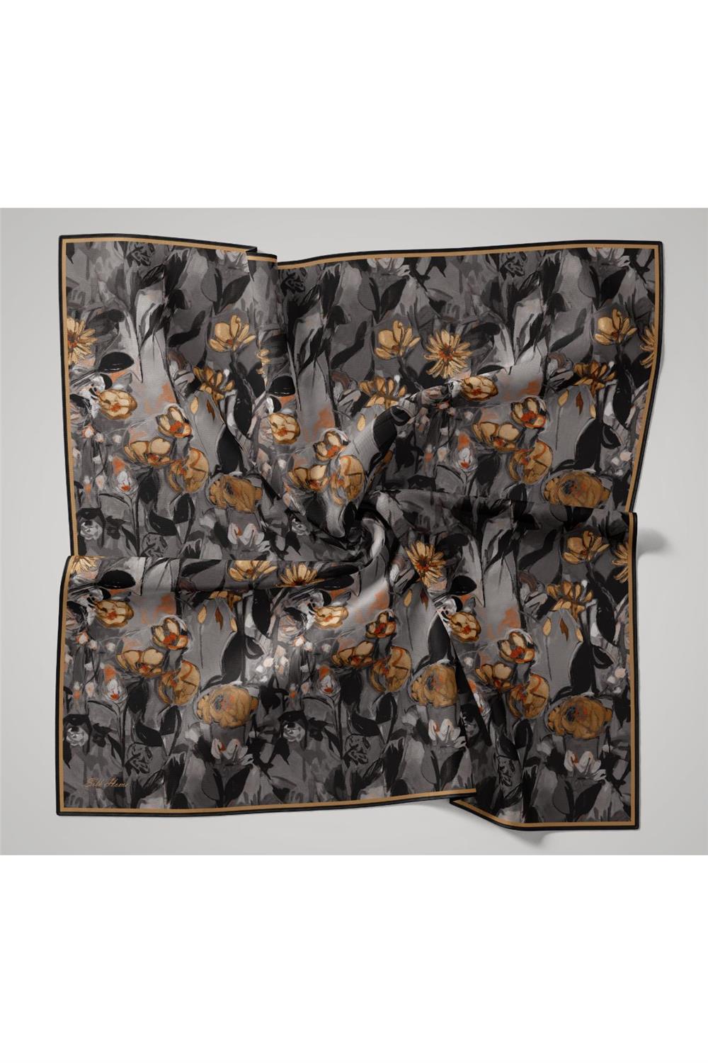 Silk Home SoftSilk Home Soft Eşarp 73103-20