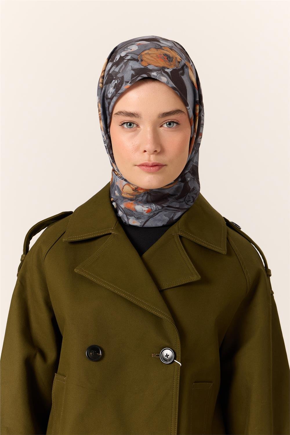 Silk Home SoftSilk Home Soft Eşarp 73103-20