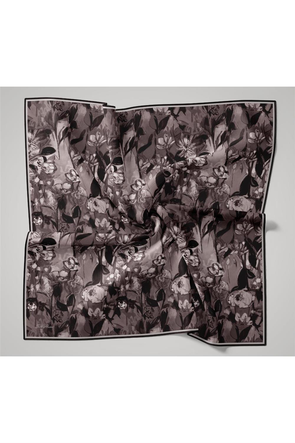 Silk Home SoftSilk Home Soft Eşarp 73103-21