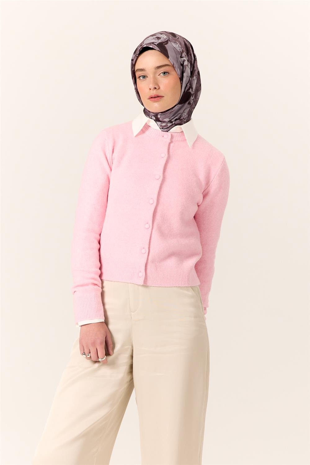 Silk Home SoftSilk Home Soft Eşarp 73103-21
