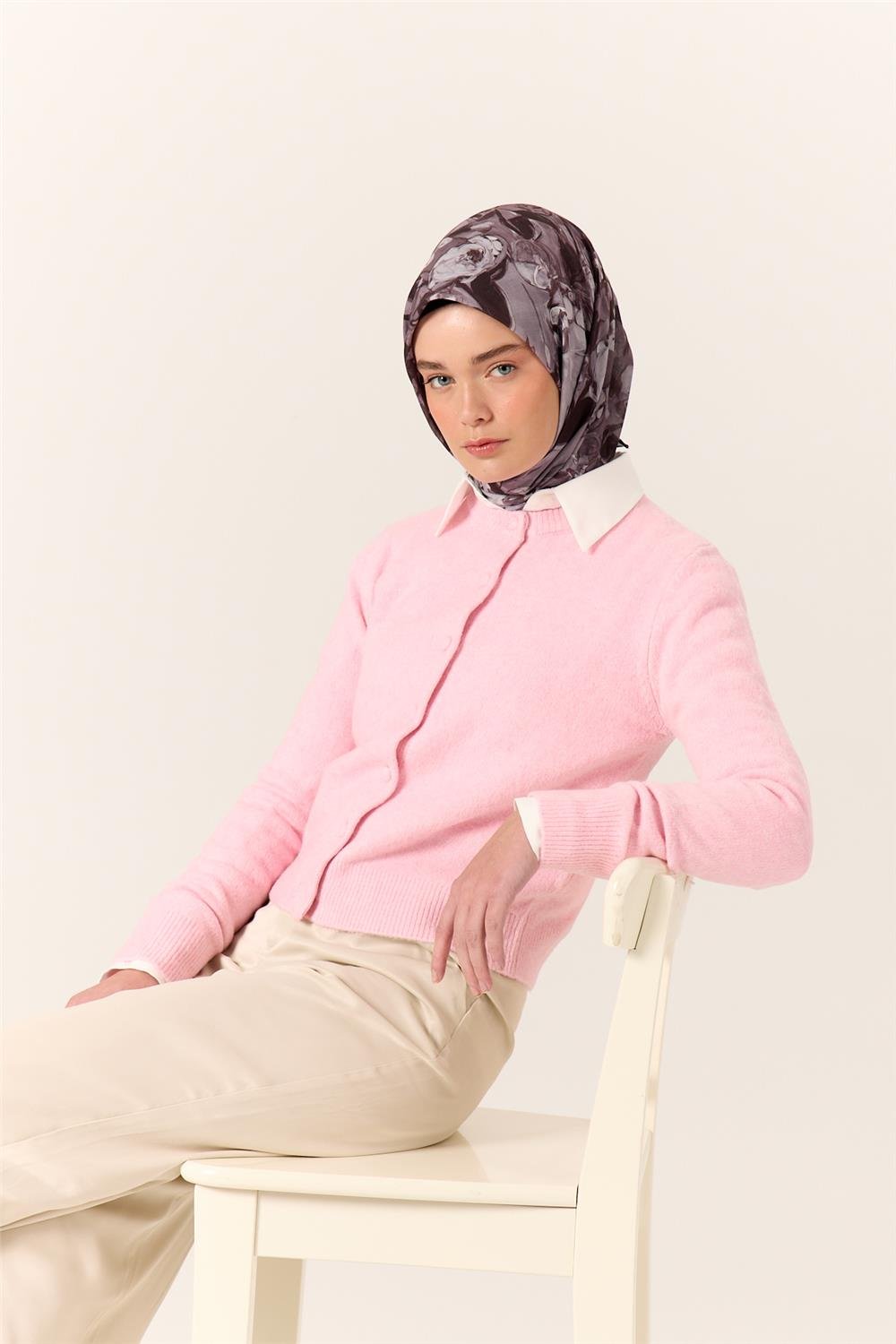 Silk Home SoftSilk Home Soft Eşarp 73103-21