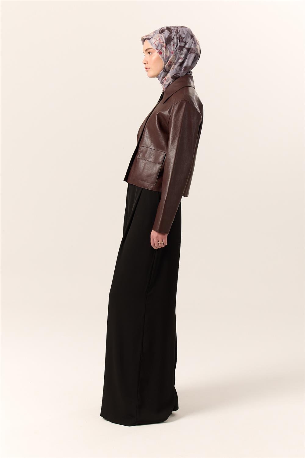 Silk Home SoftSilk Home Soft Eşarp 73103-22