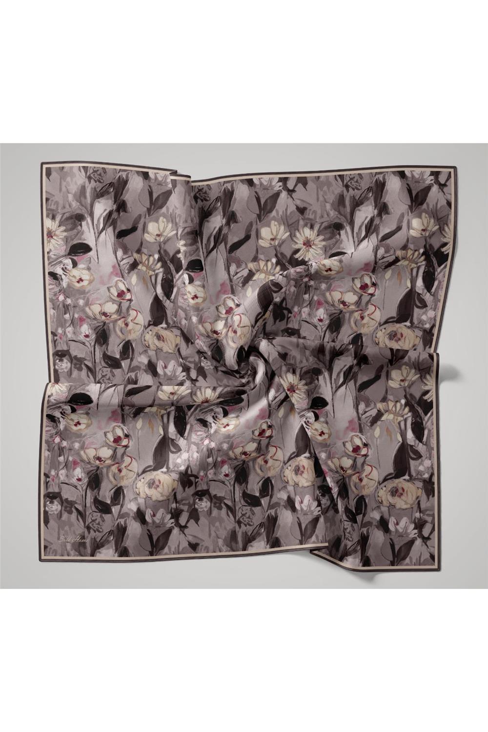 Silk Home SoftSilk Home Soft Eşarp 73103-22
