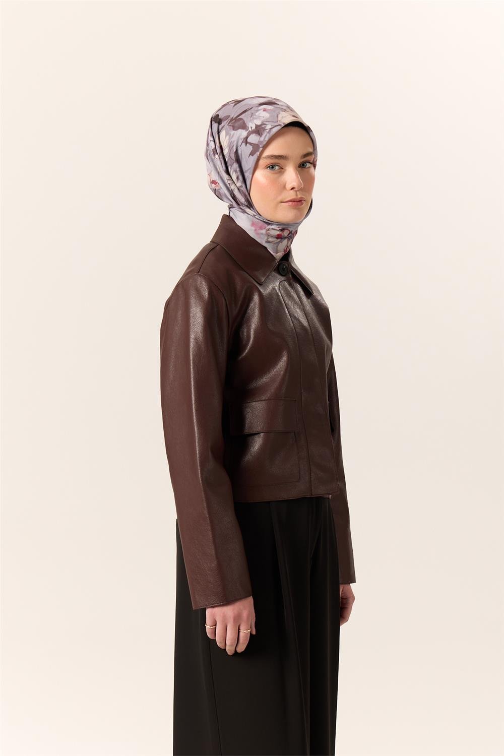 Silk Home SoftSilk Home Soft Eşarp 73103-22