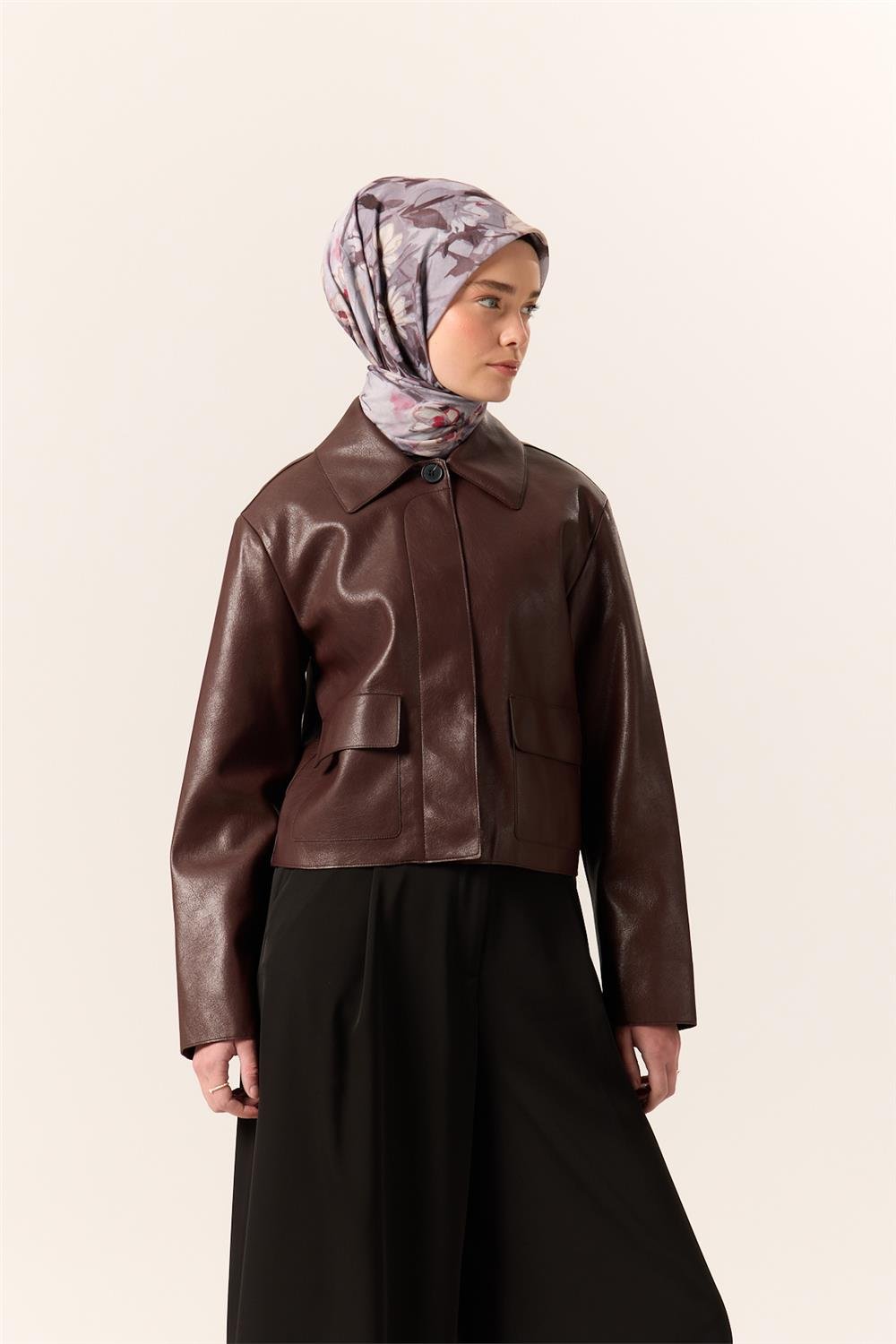 Silk Home SoftSilk Home Soft Eşarp 73103-22