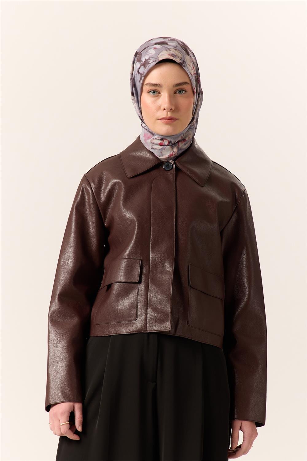 Silk Home SoftSilk Home Soft Eşarp 73103-22