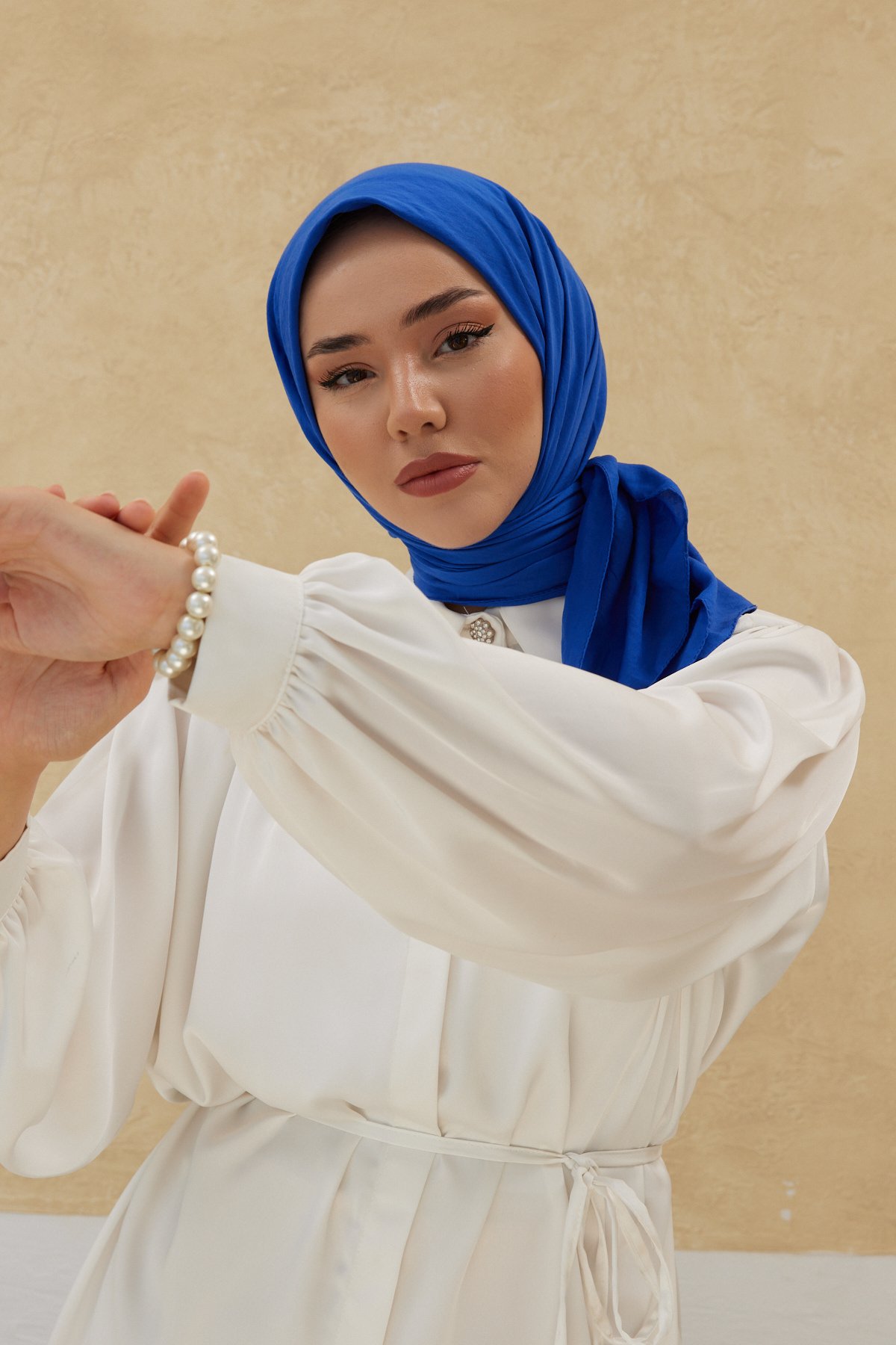 Silk Home Tensel Aerobin Eşarp 67002-06