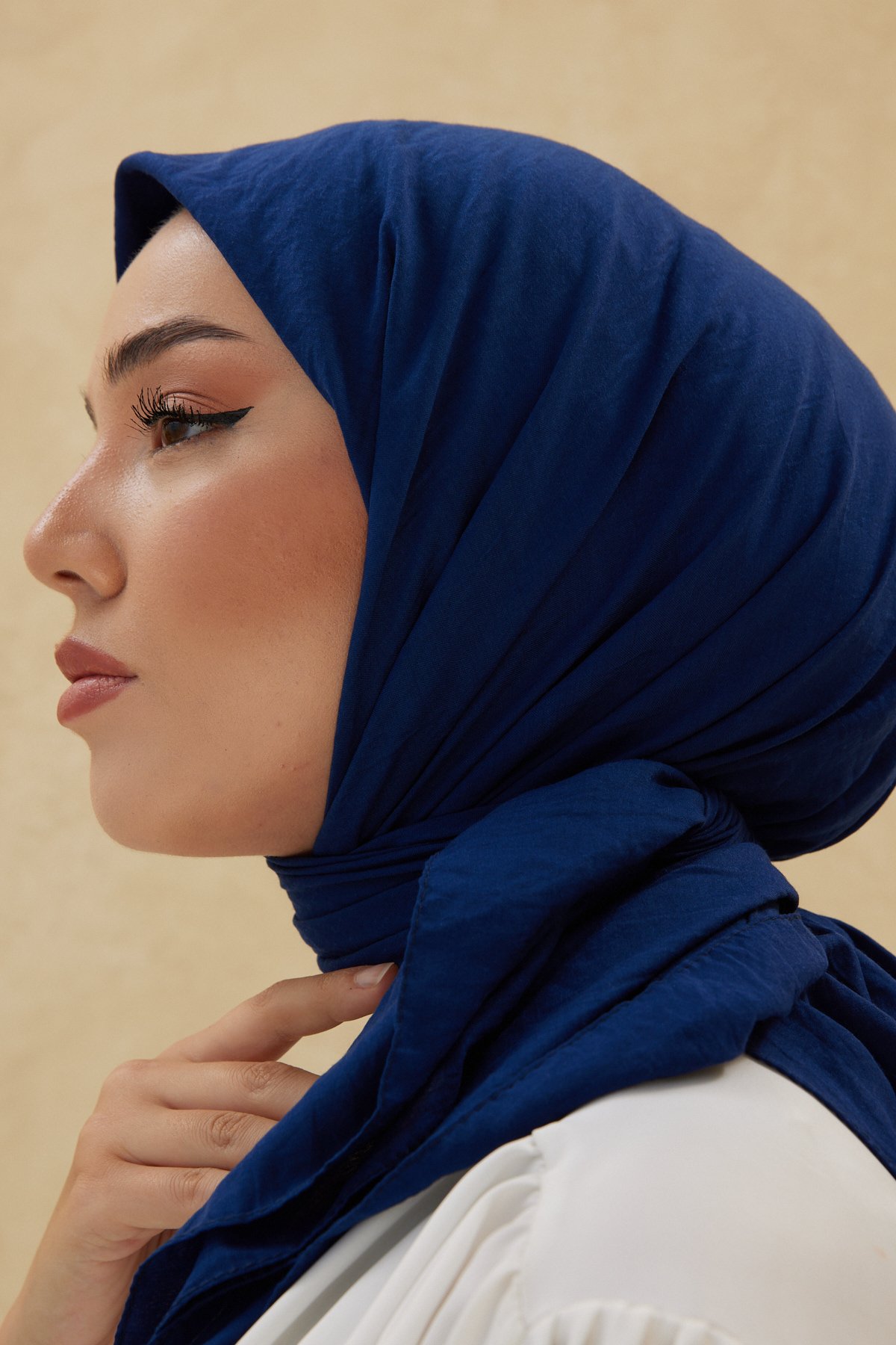 Silk Home Tensel Aerobin Eşarp 67002-05