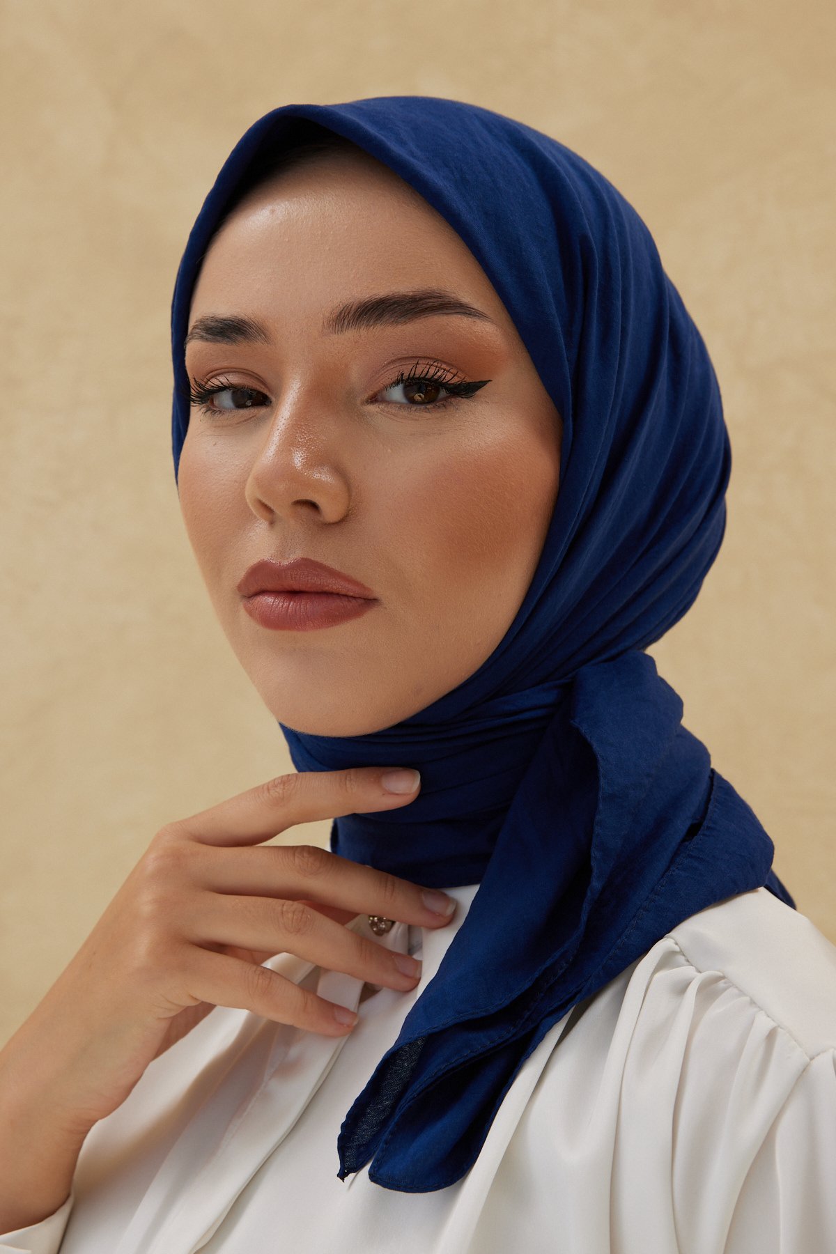 Silk Home Tensel Aerobin Eşarp 67002-05