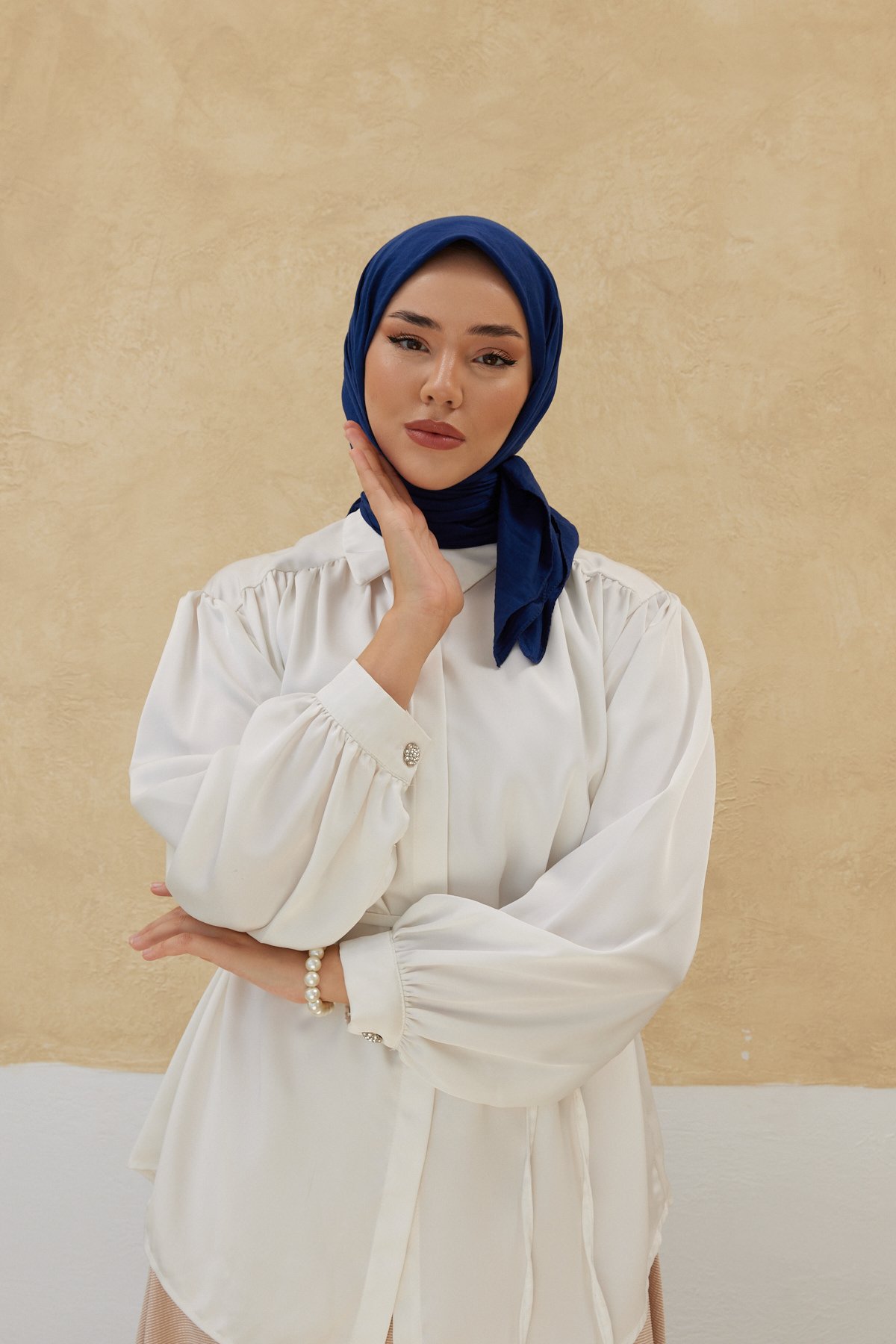 Silk Home Tensel Aerobin Eşarp 67002-05
