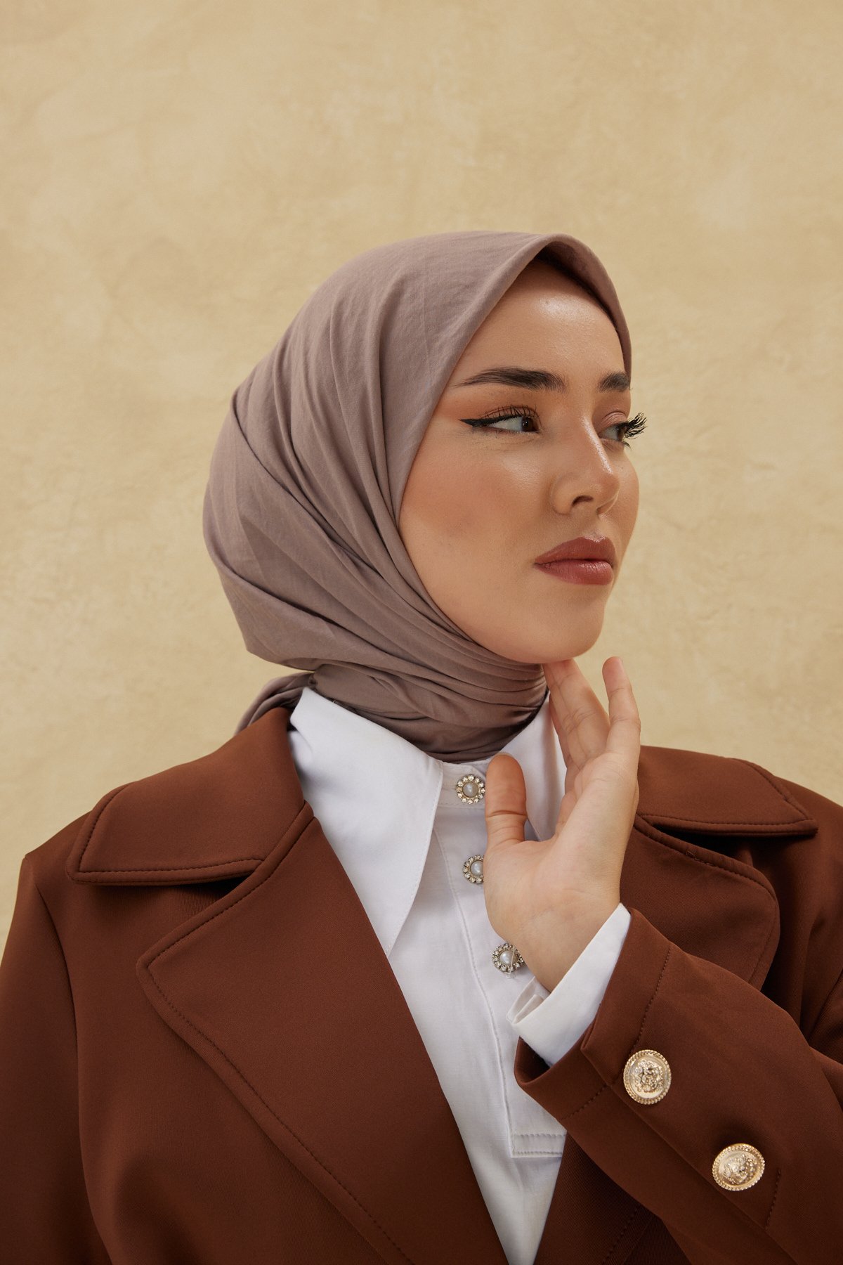 Silk Home Tensel Aerobin Eşarp 67002-16