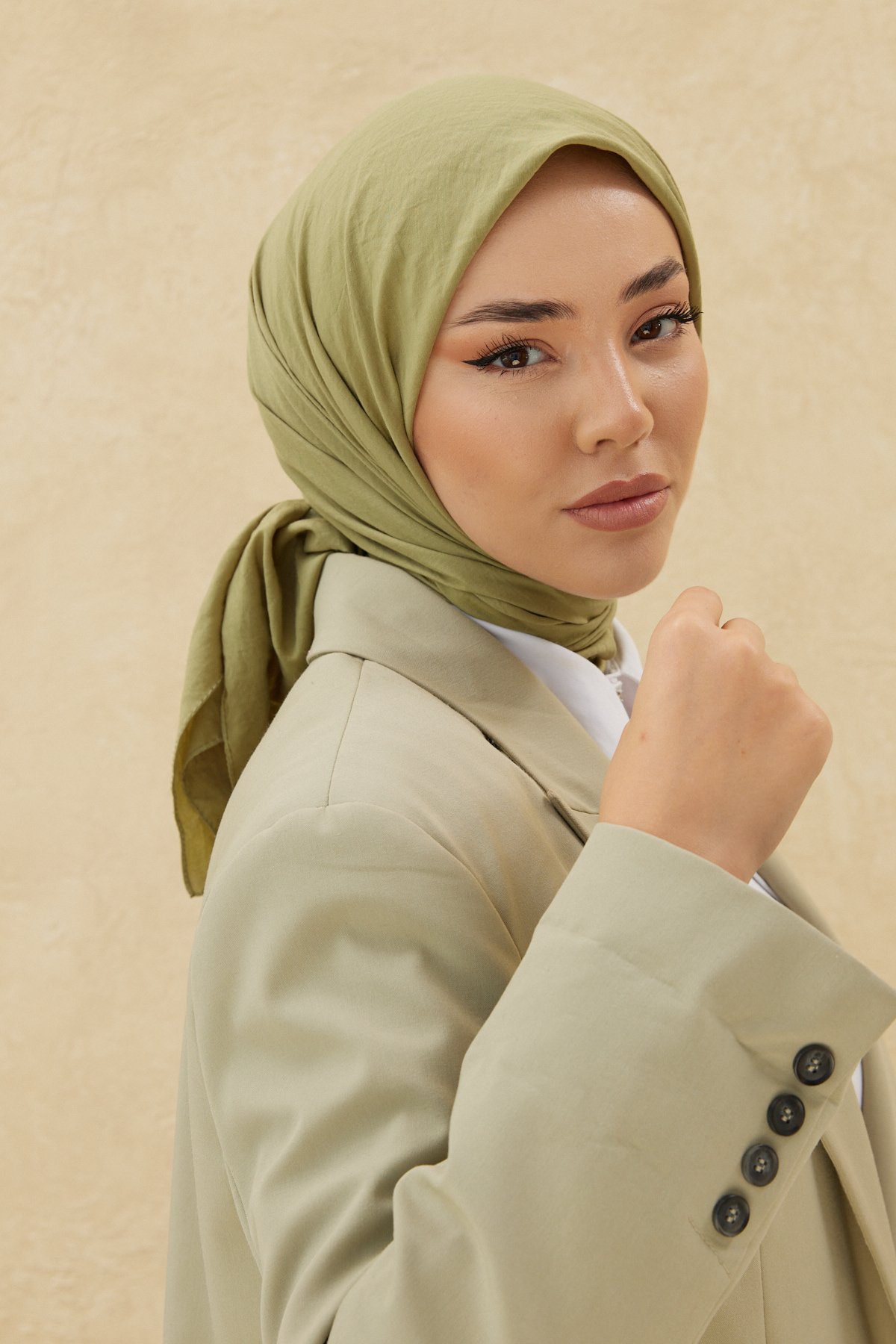 Silk Home Tensel Aerobin Eşarp 67002-20